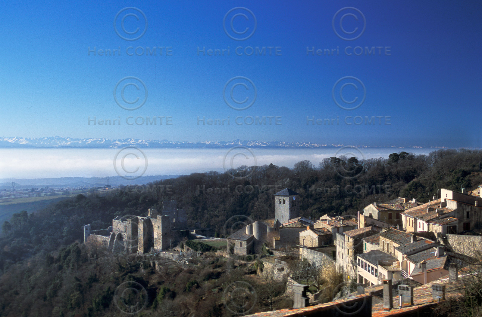 Saissac
