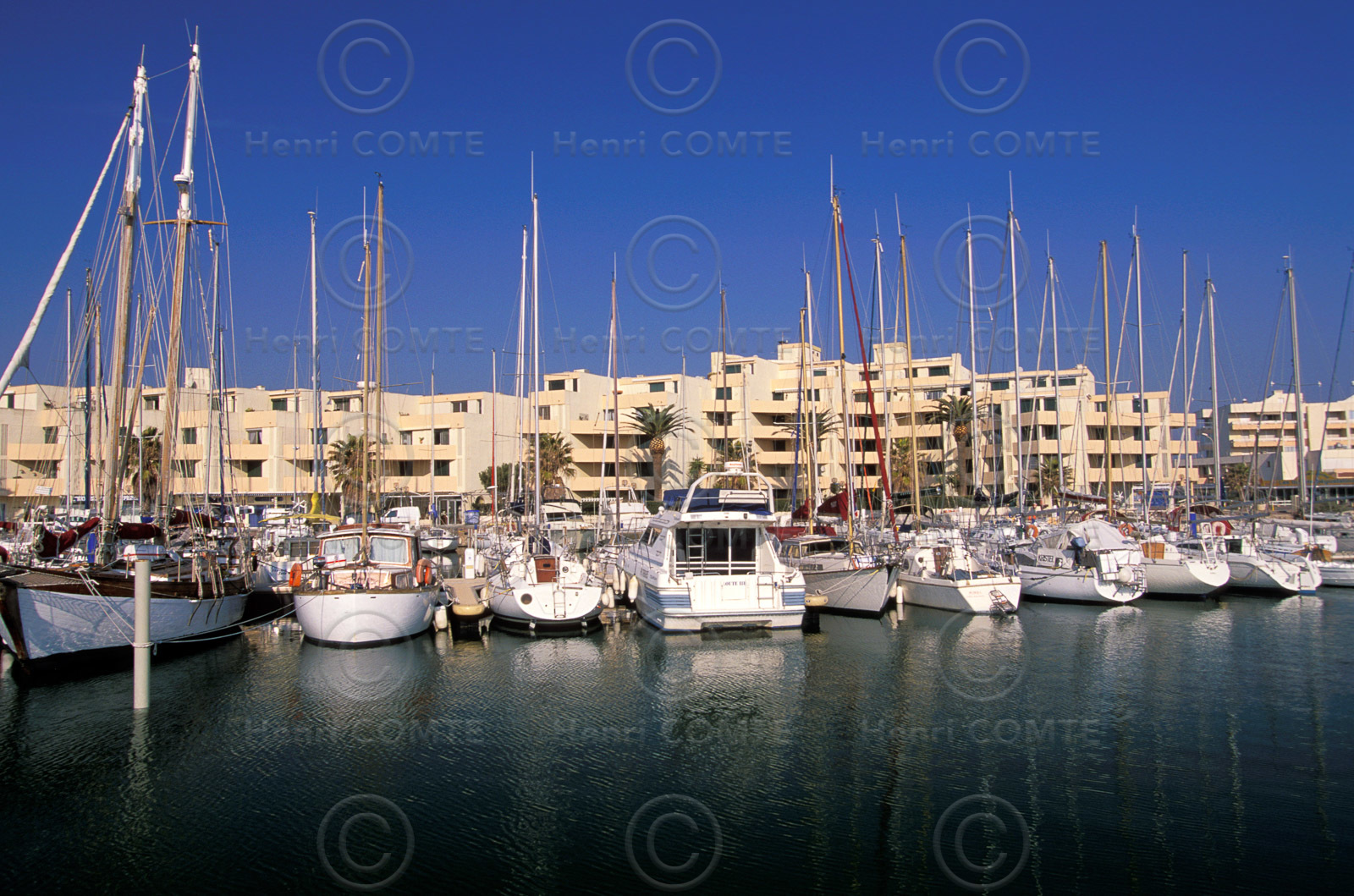 Port-Barcares