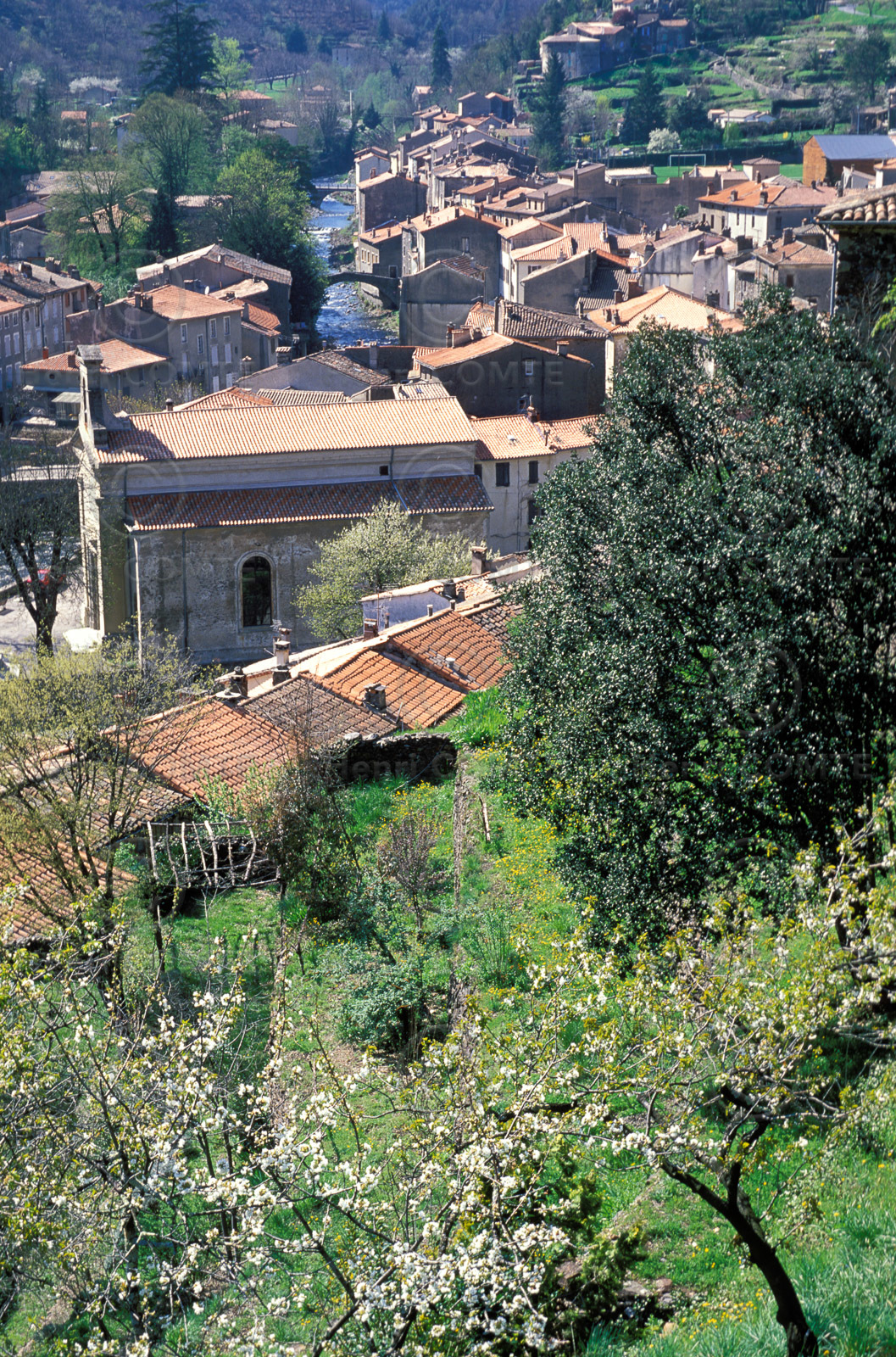 Valleraugue