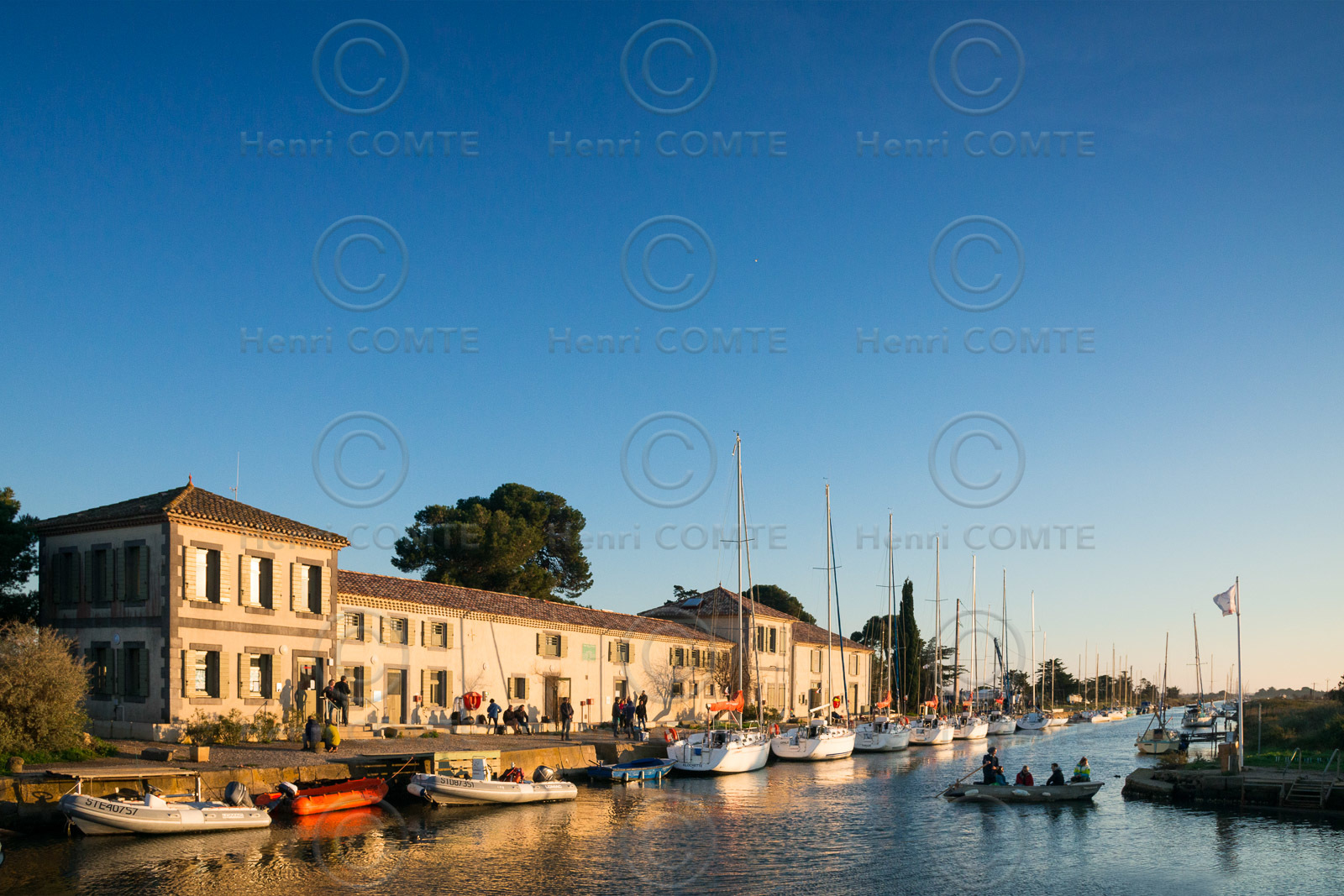 Marseillan