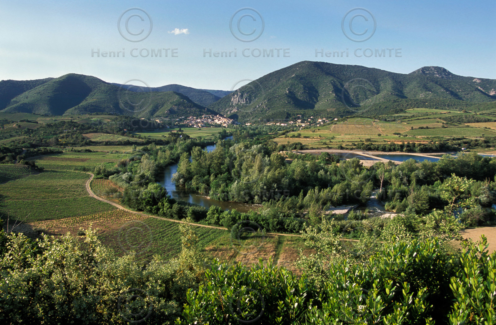 Roquebrun