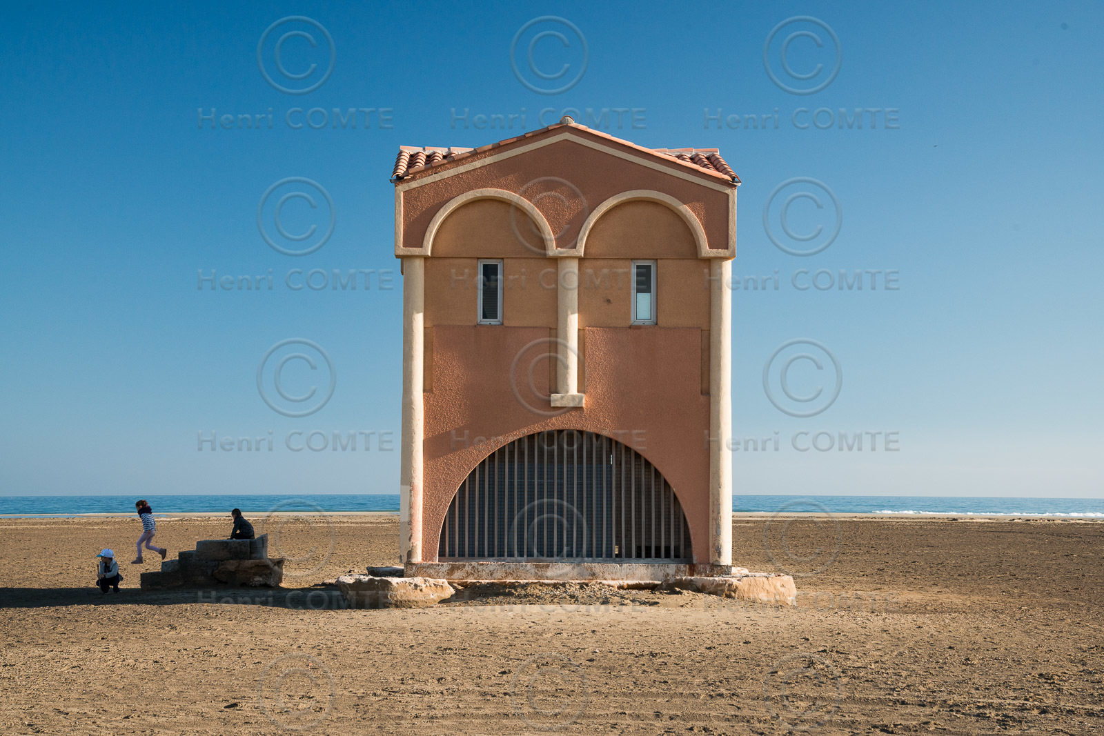 Port la Nouvelle