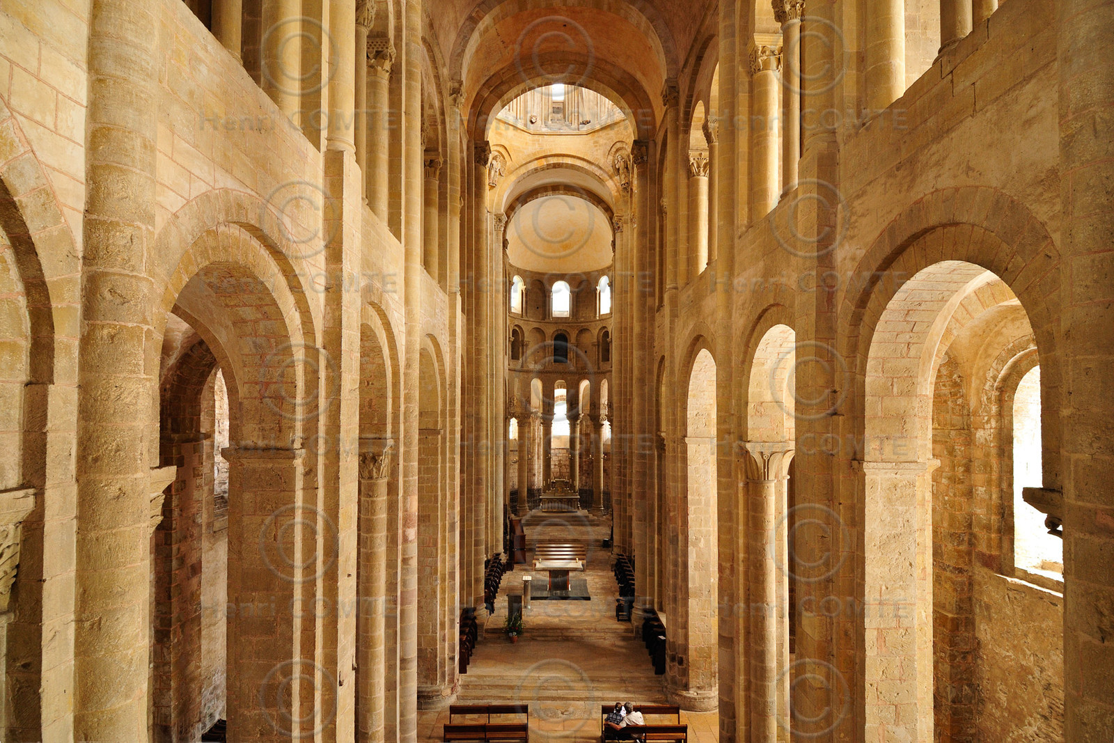 Conques