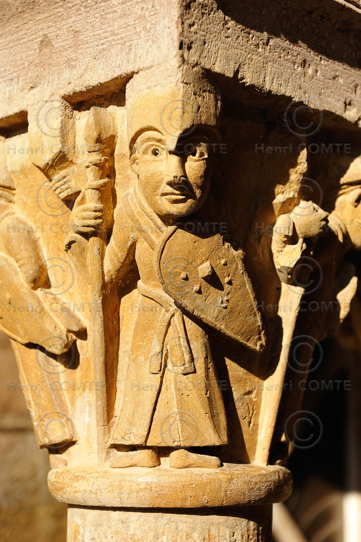 Conques