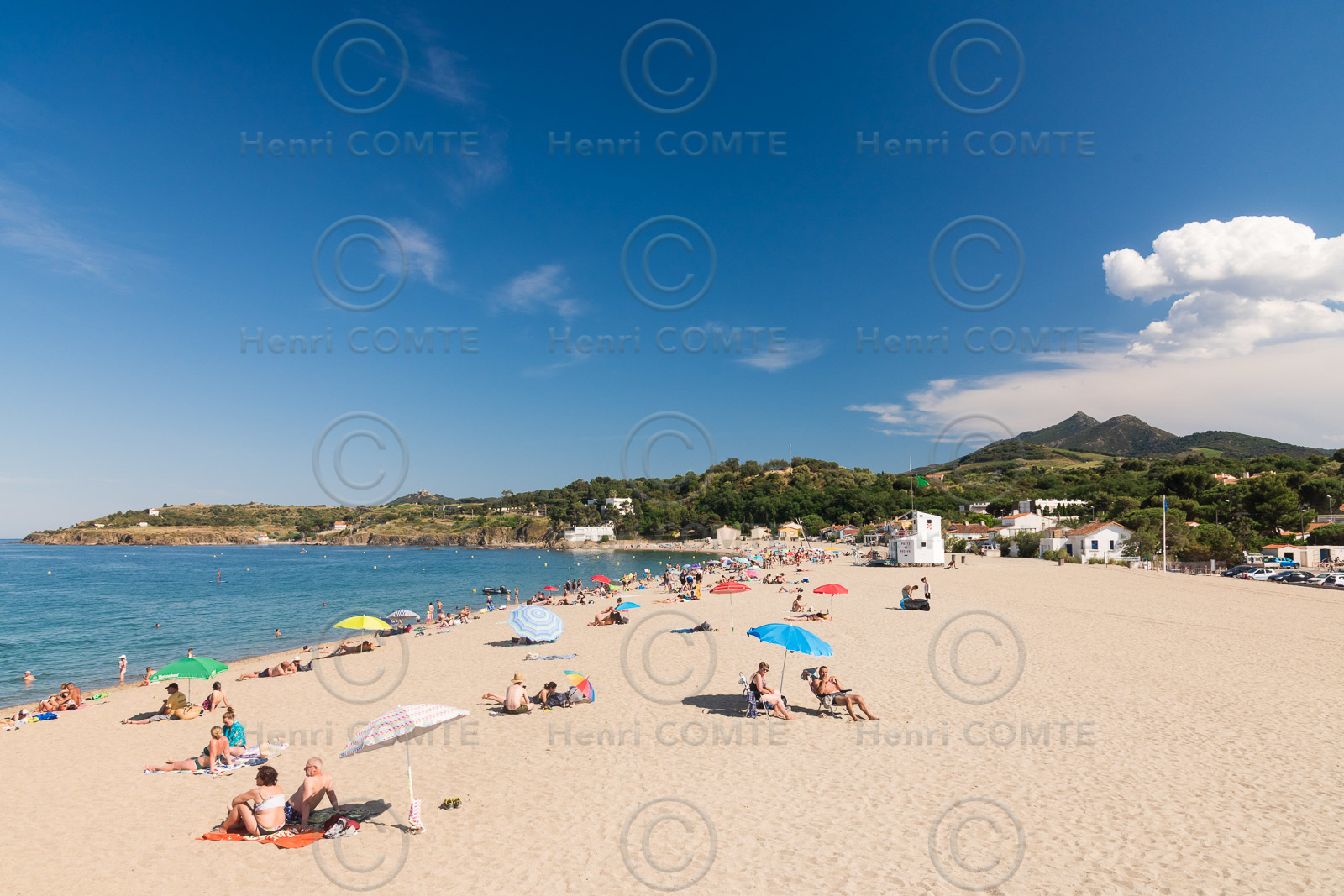 Argeles
