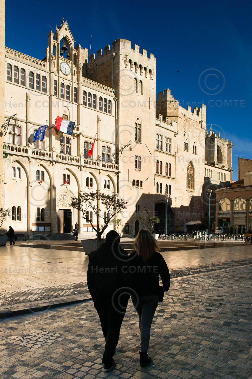 Narbonne