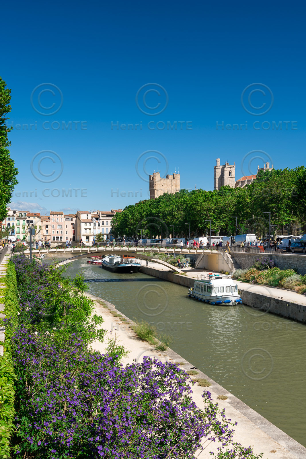 Narbonne