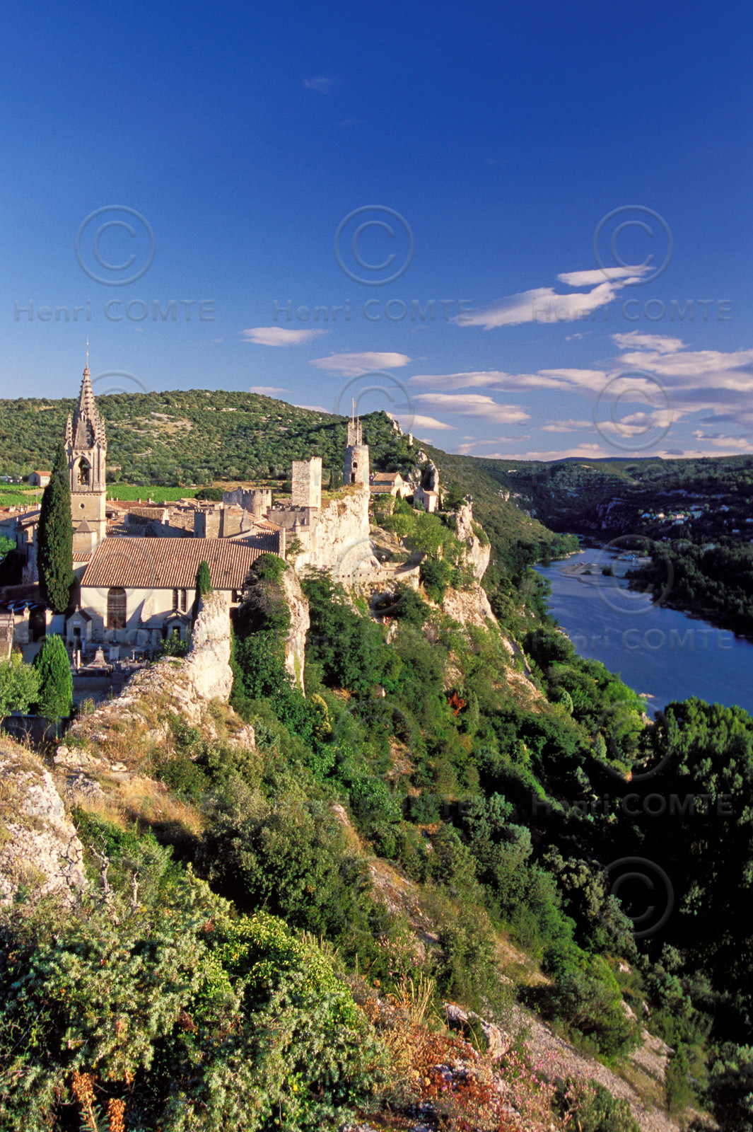 Aigueze
