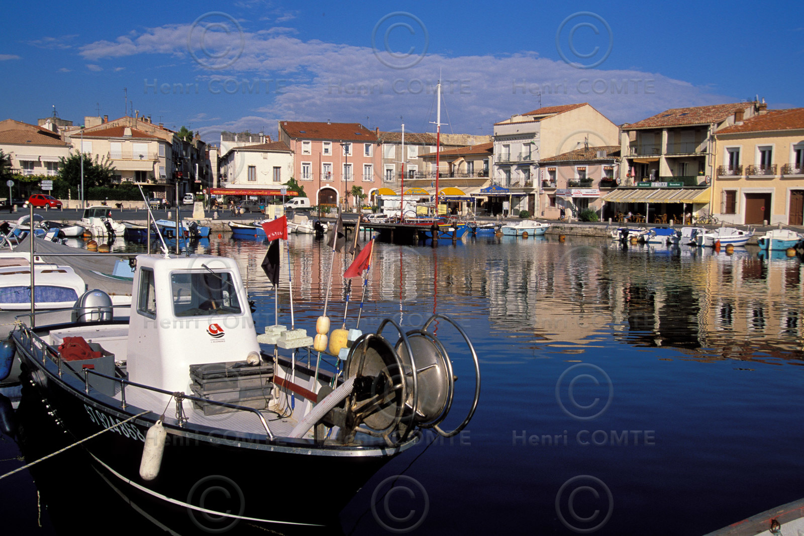 Mèze