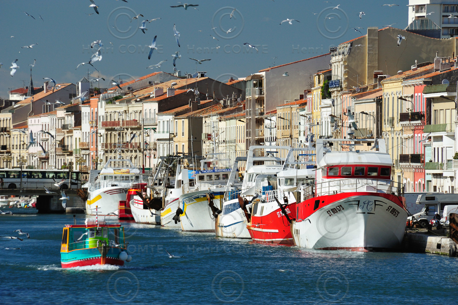 Sete