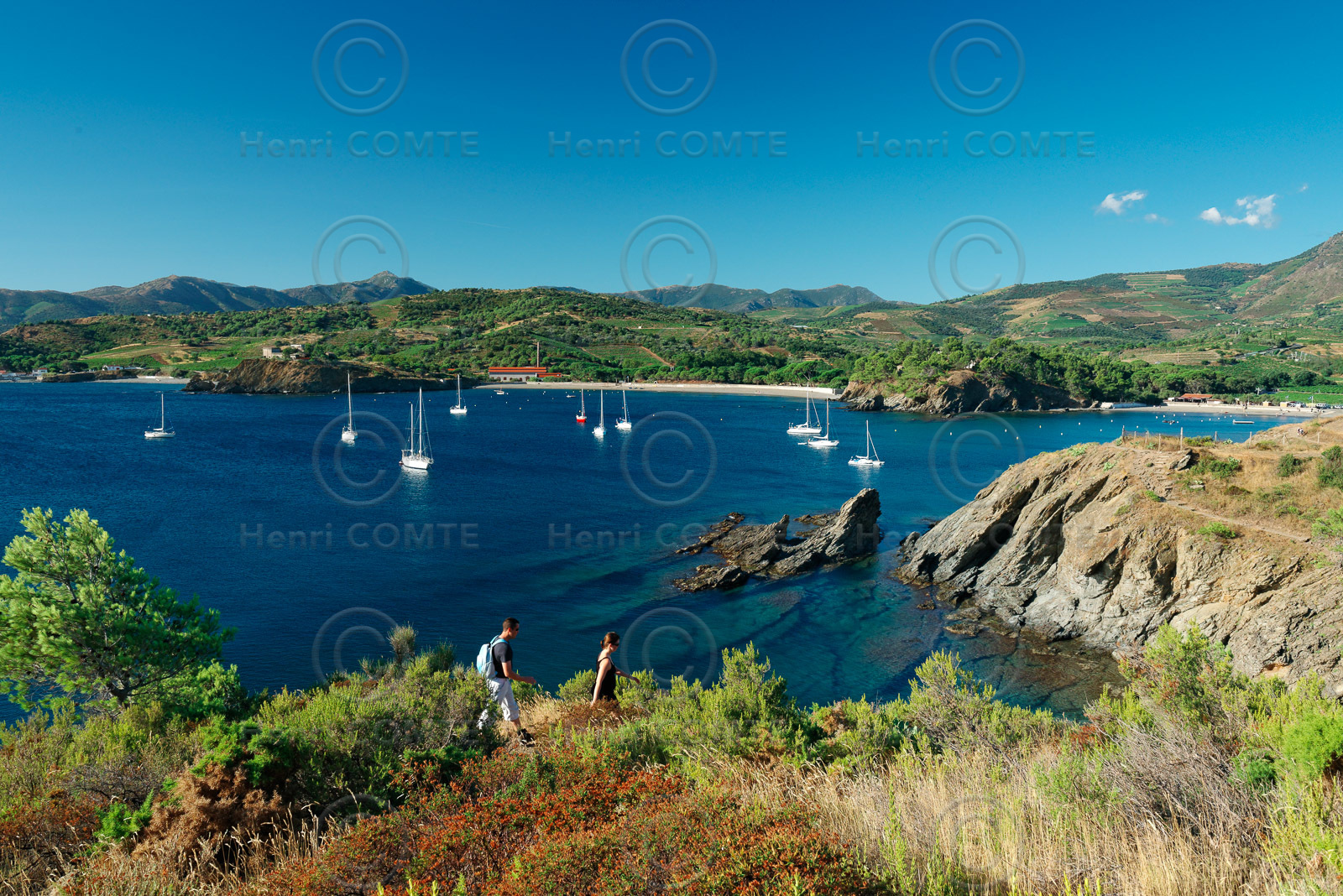 Anse de Paulilles