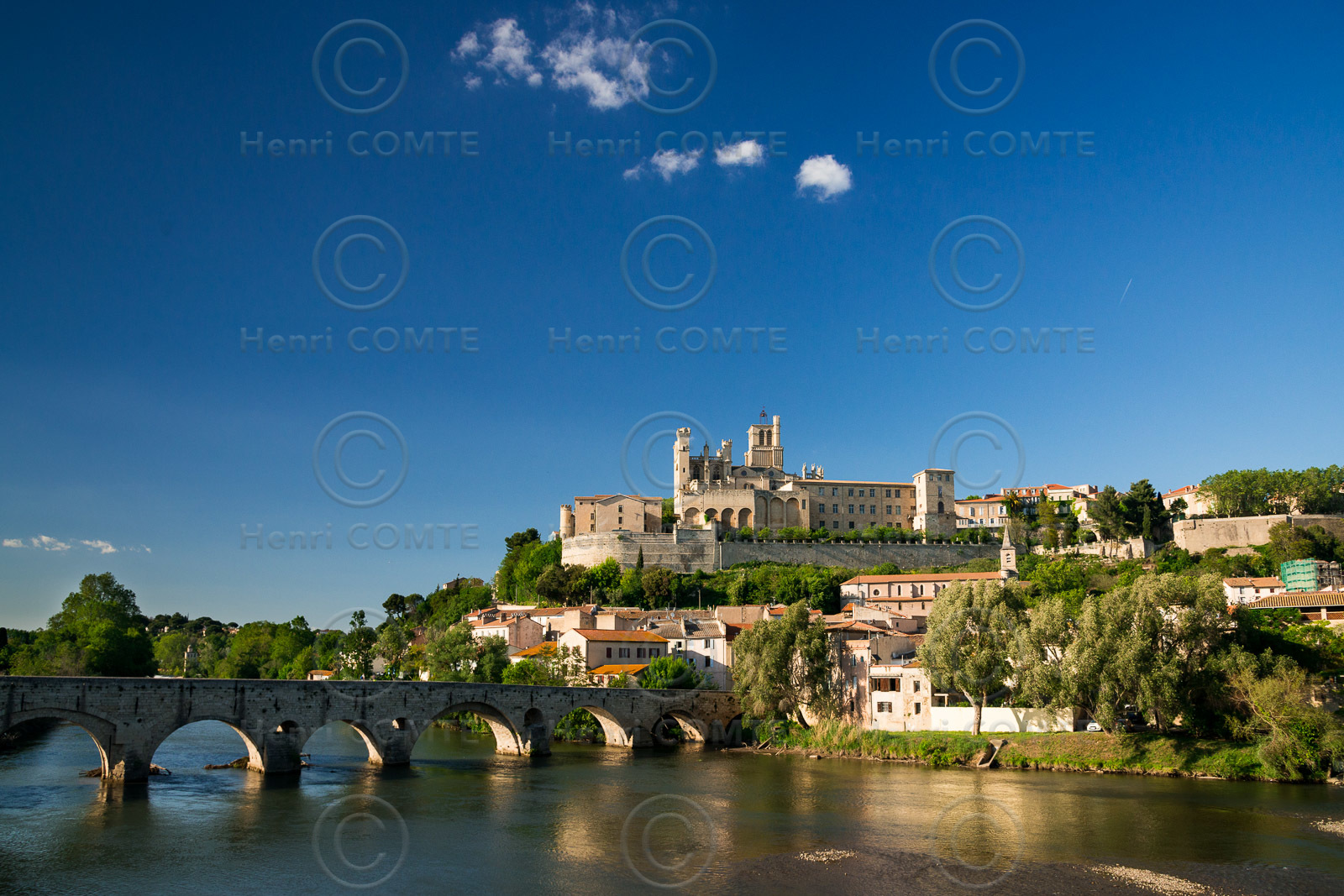 Béziers