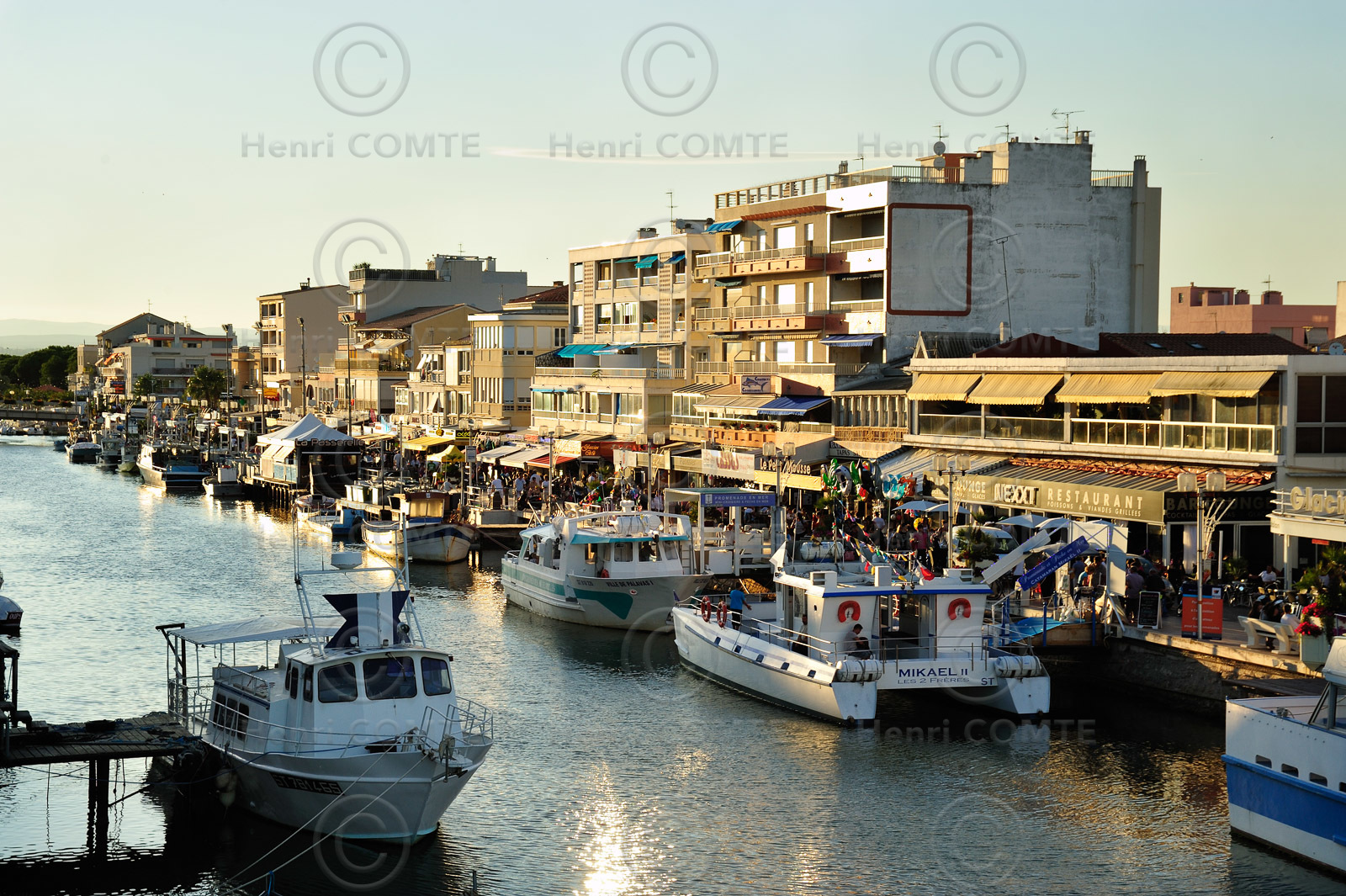 Palavas les Flots