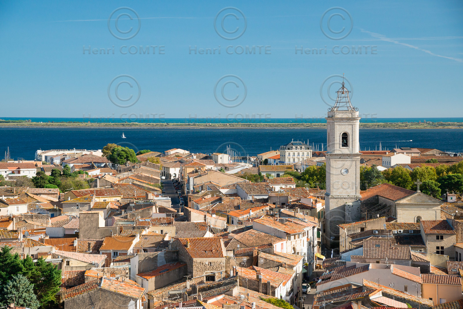 Marseillan