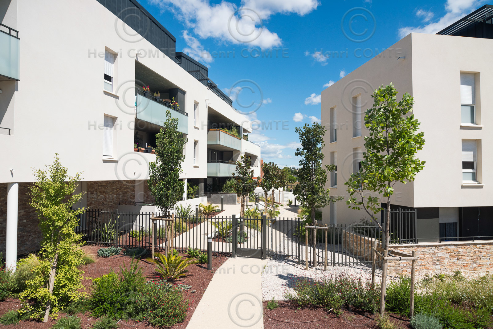 Logements Sociaux