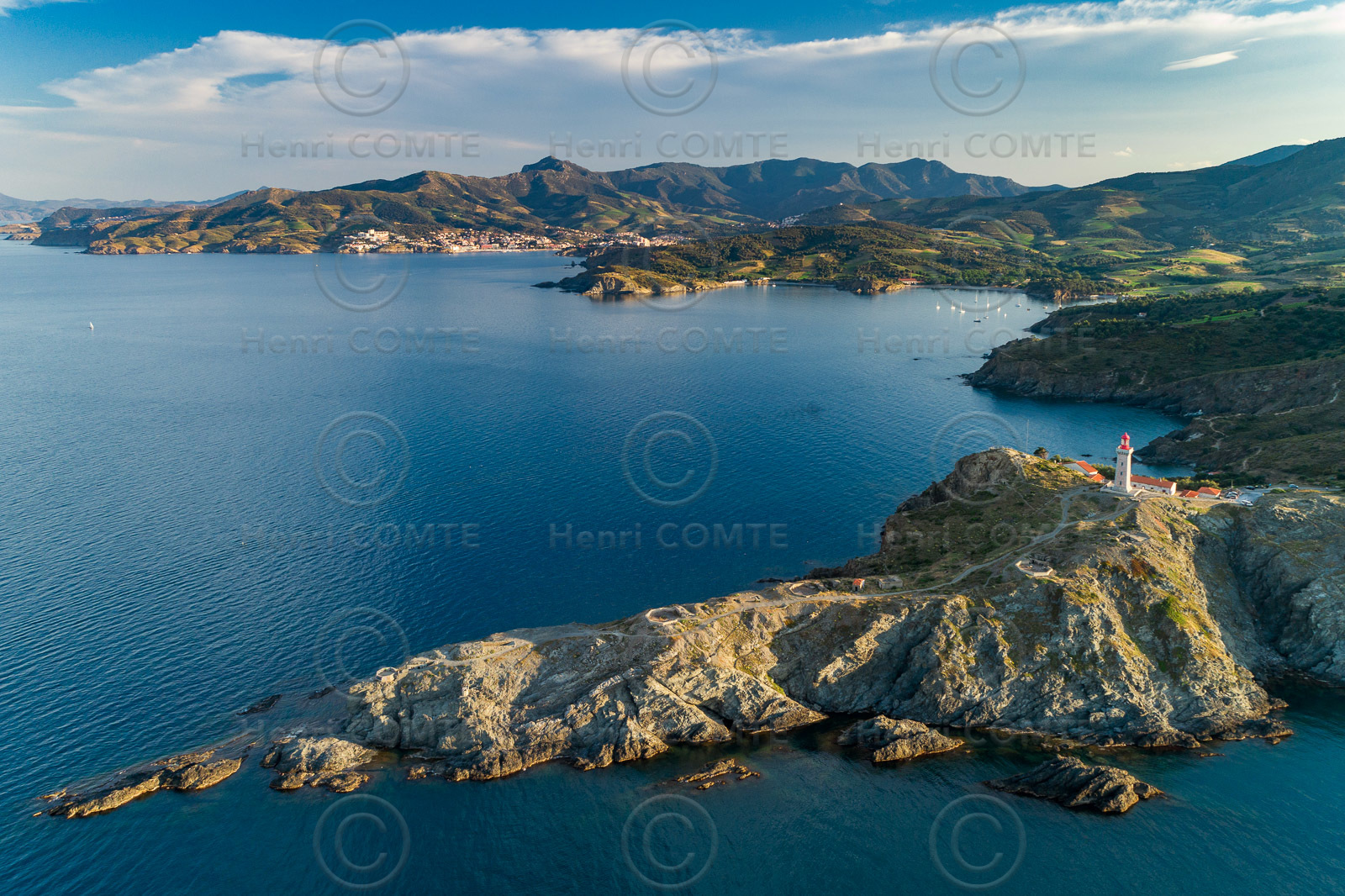 Cap Béar