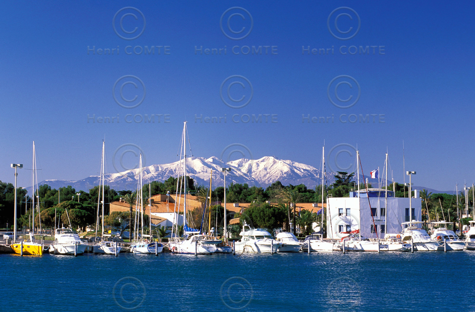 Saint-Cyprien