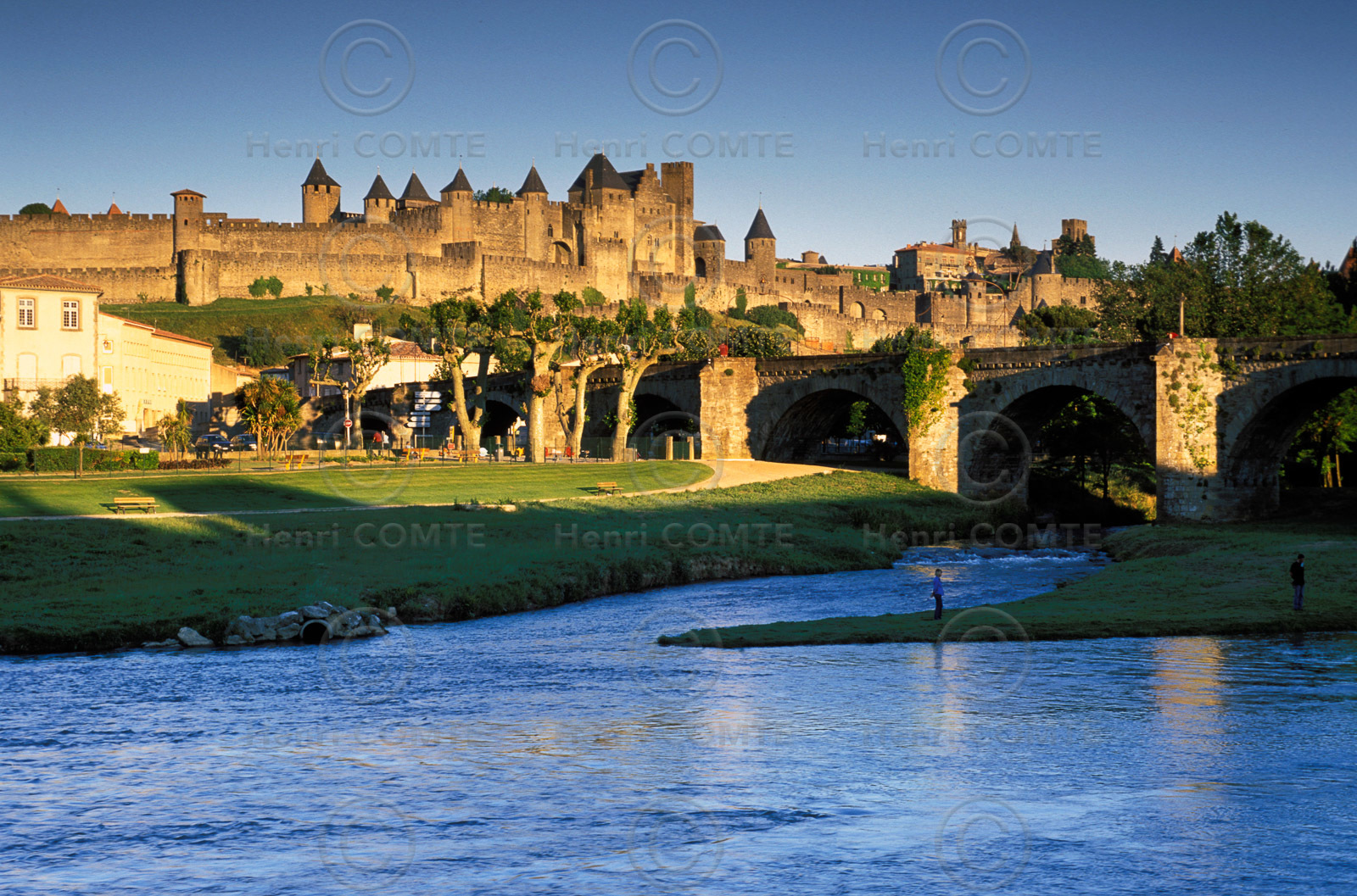 Carcassonne