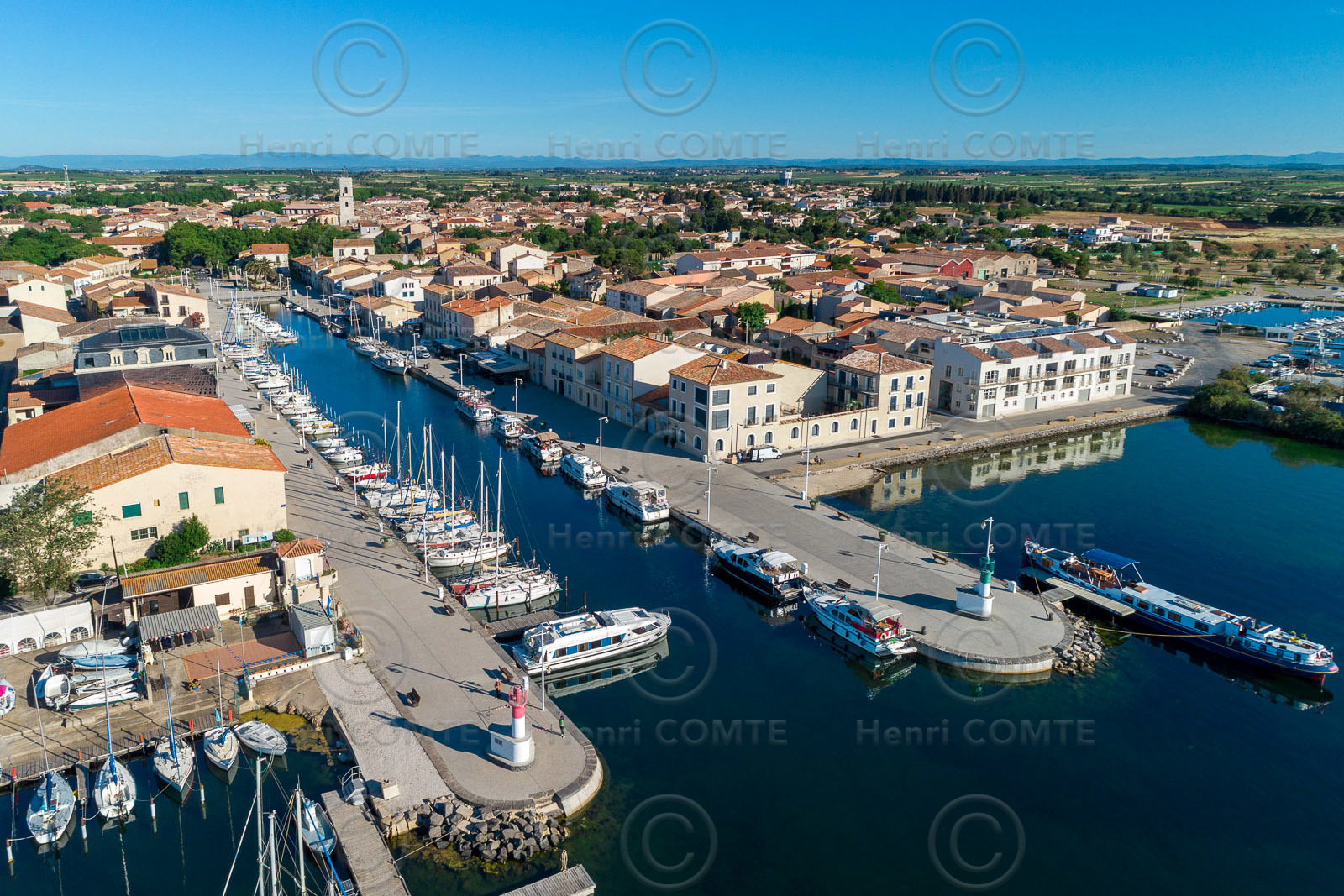 Marseillan