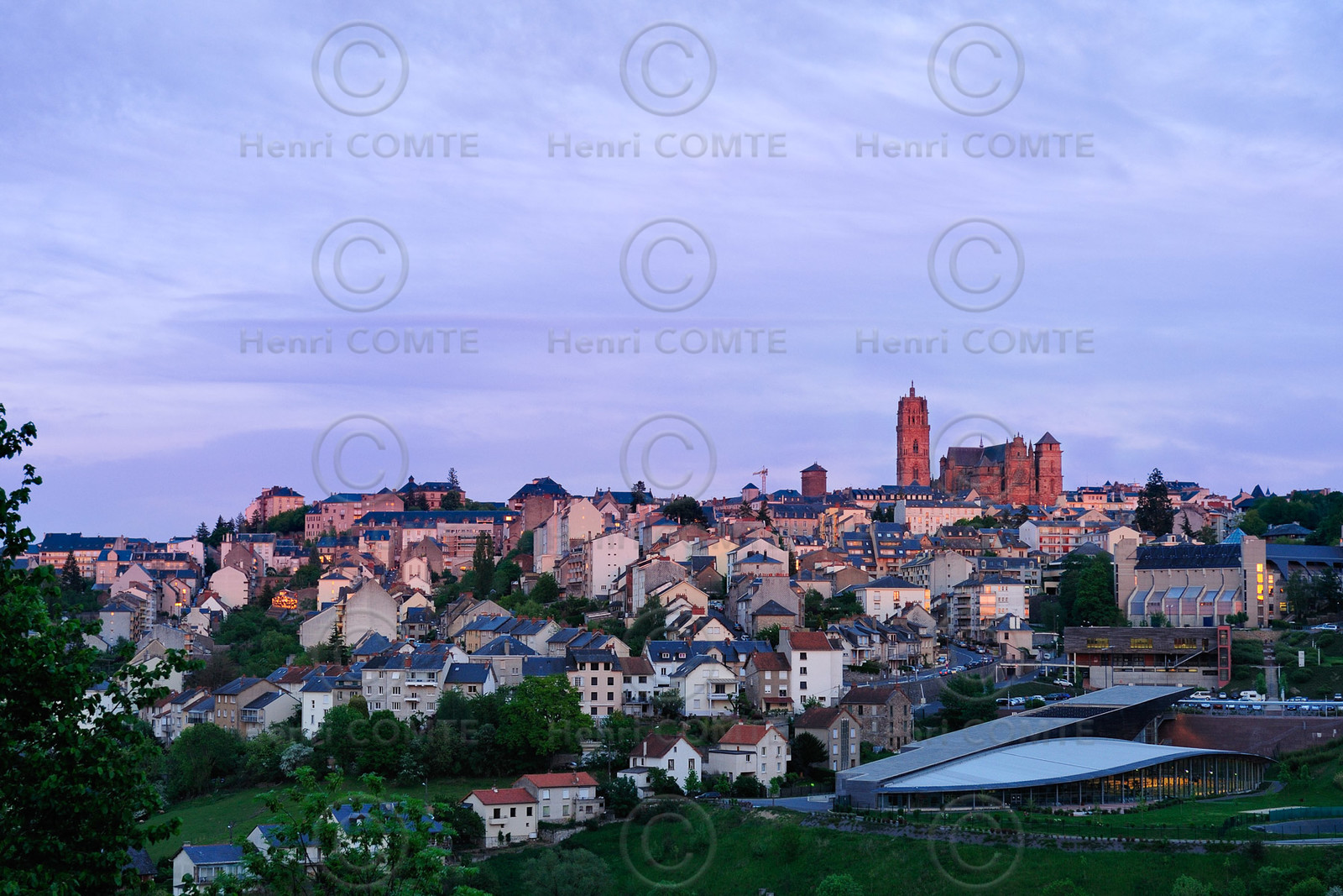 Rodez