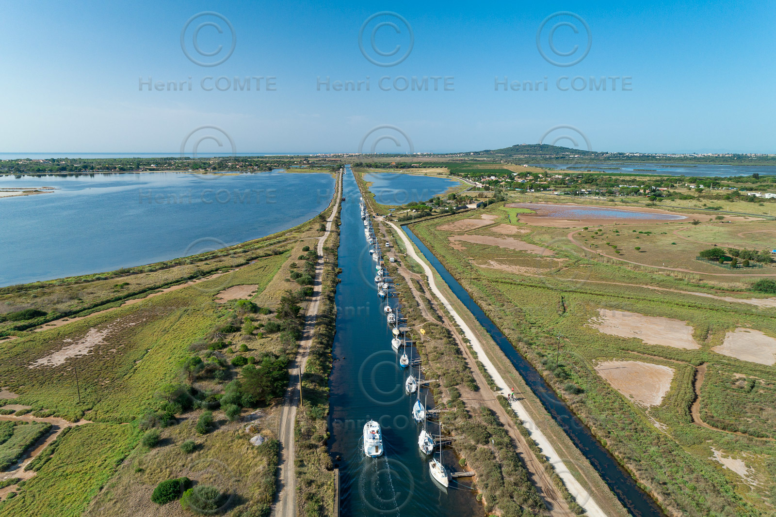 Canal du Midi