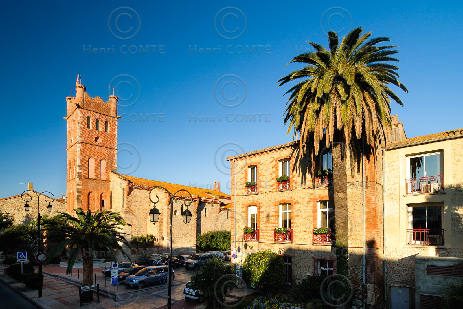 Canet en Roussillon