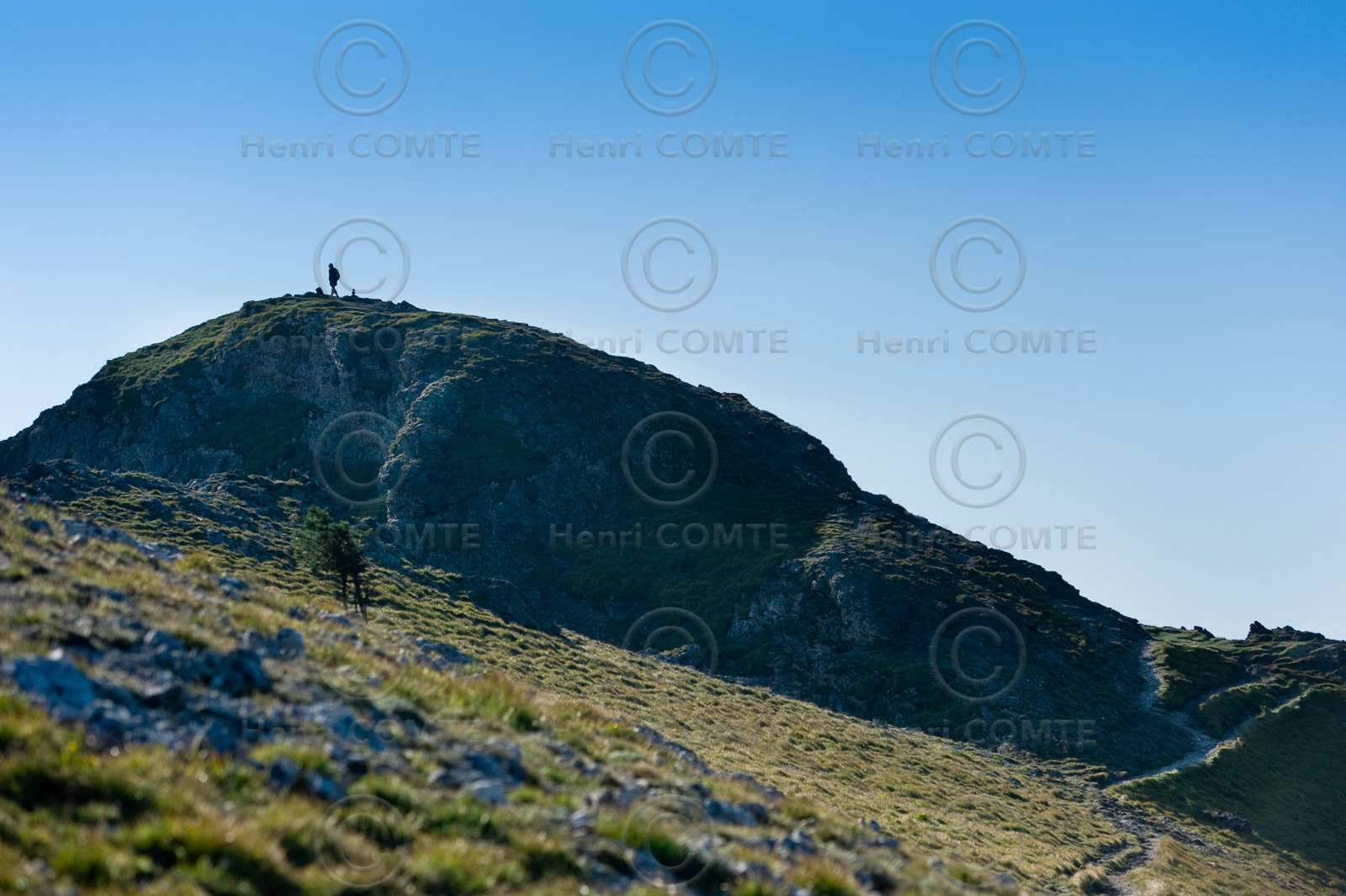 Pech de Bugarach