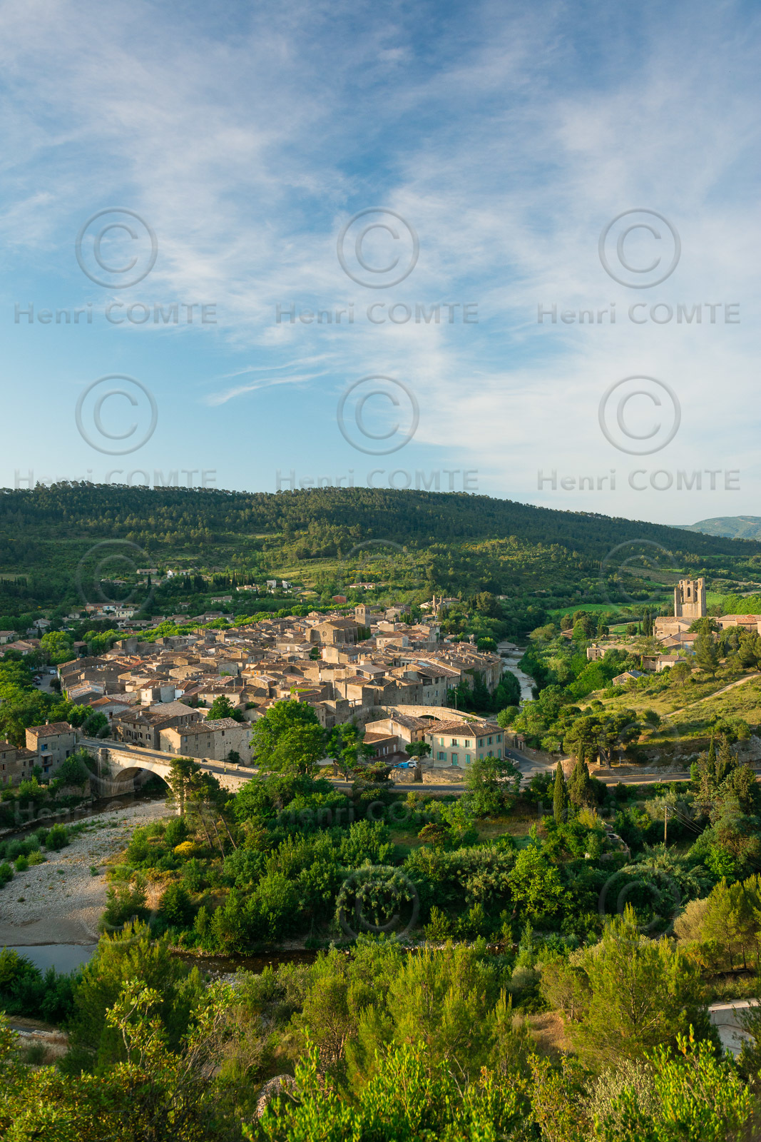 Lagrasse