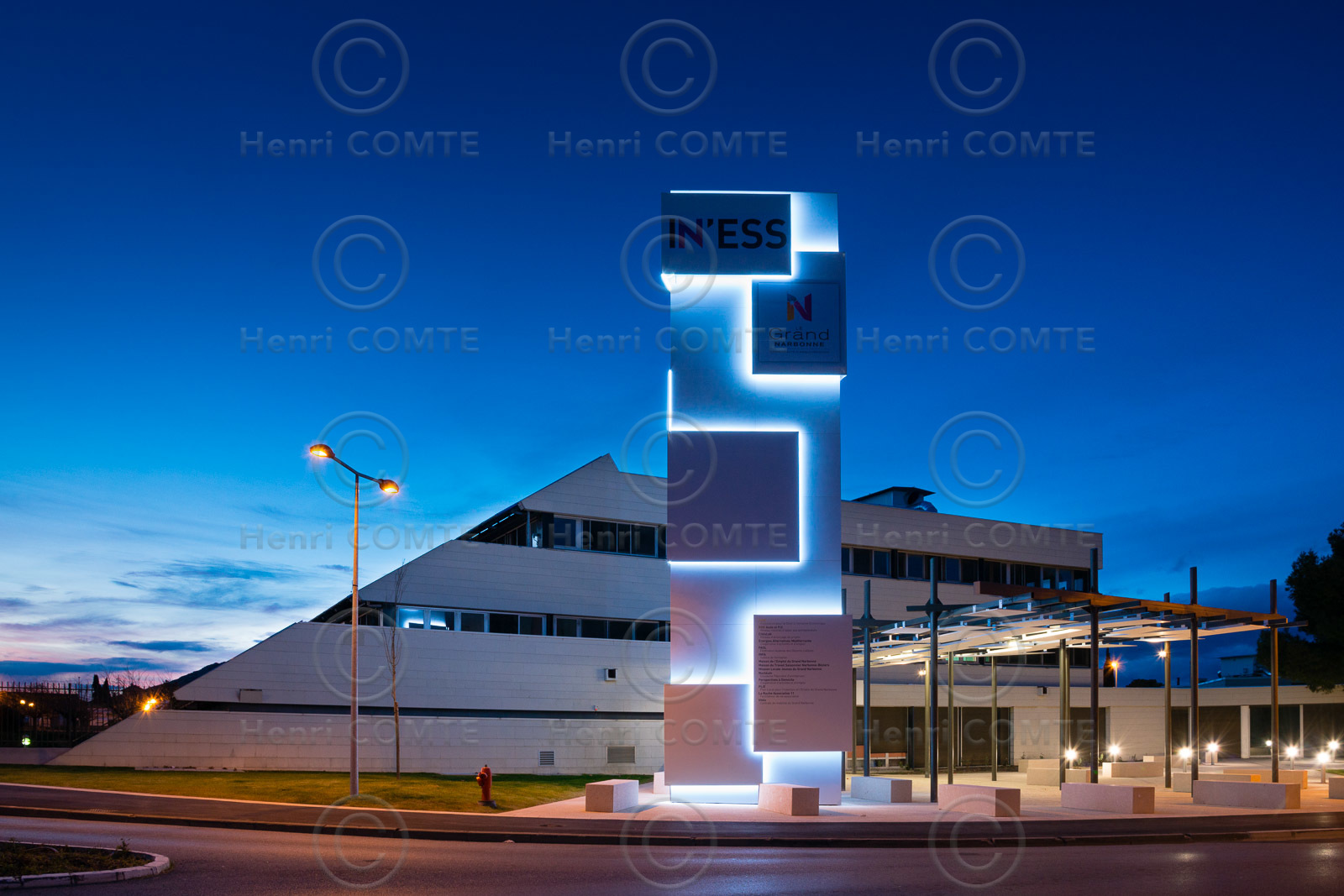 Centre d'Emploi Grand  Narbonne