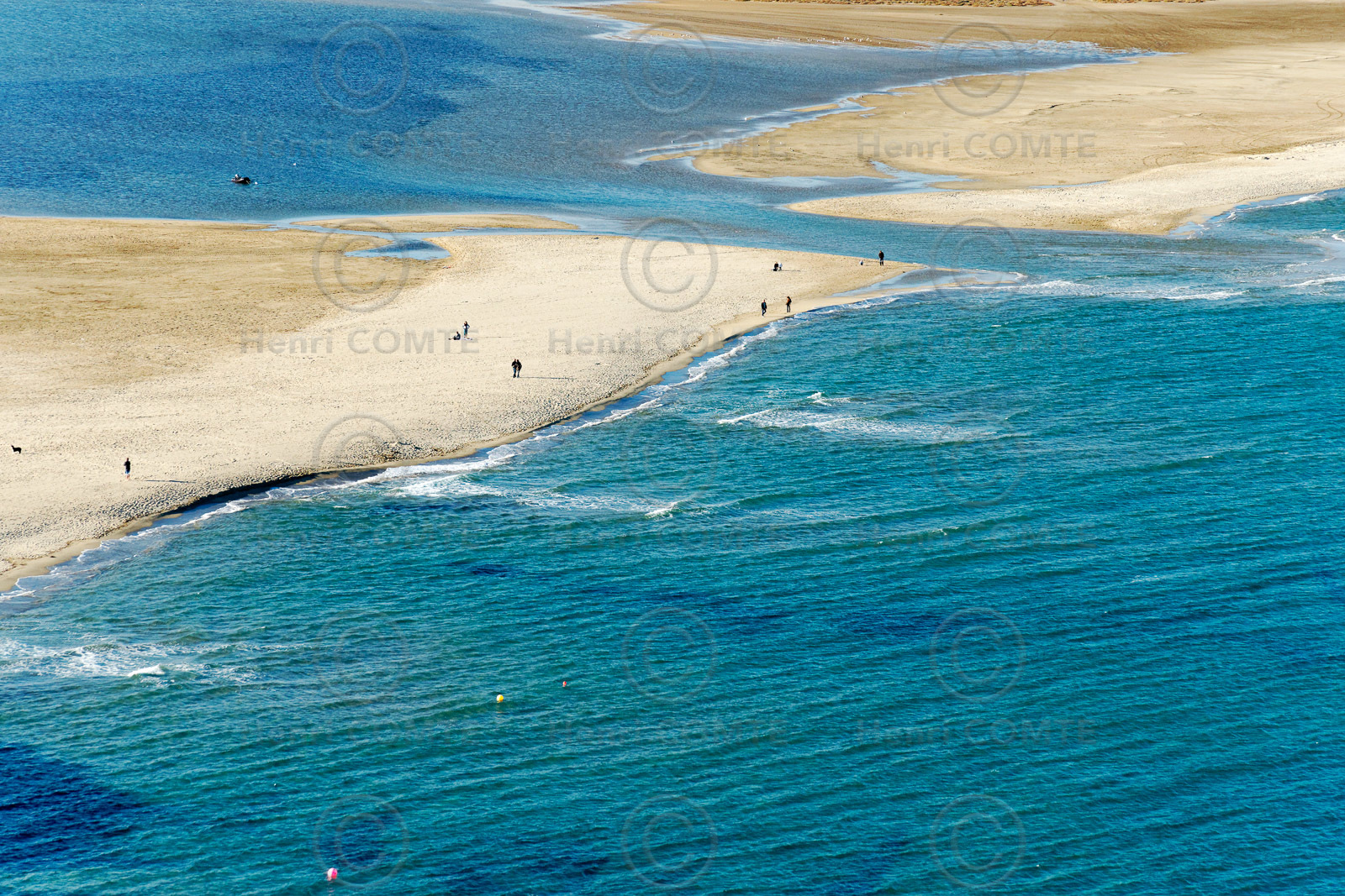 La Franqui - Leucate