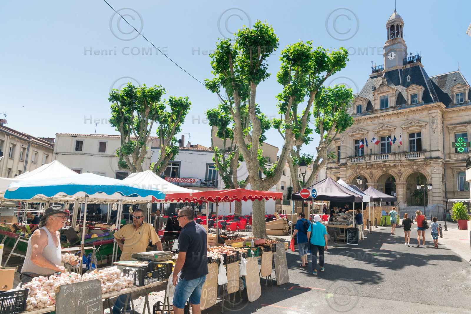 Frontignan