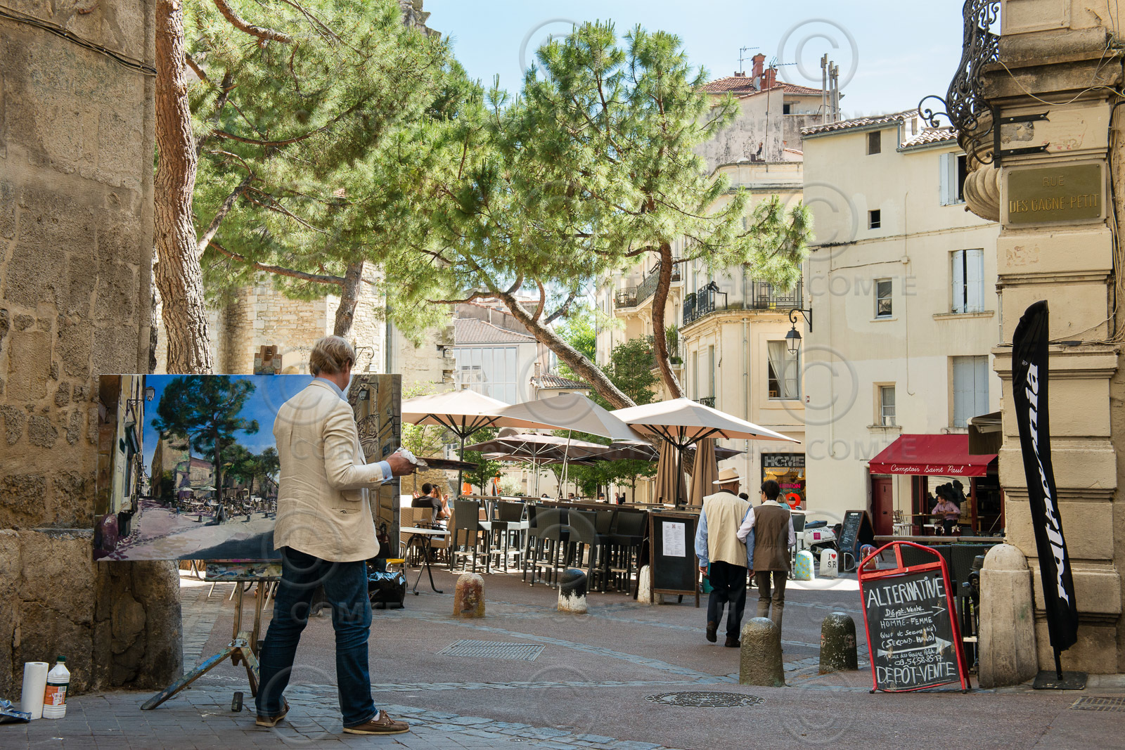 Montpellier