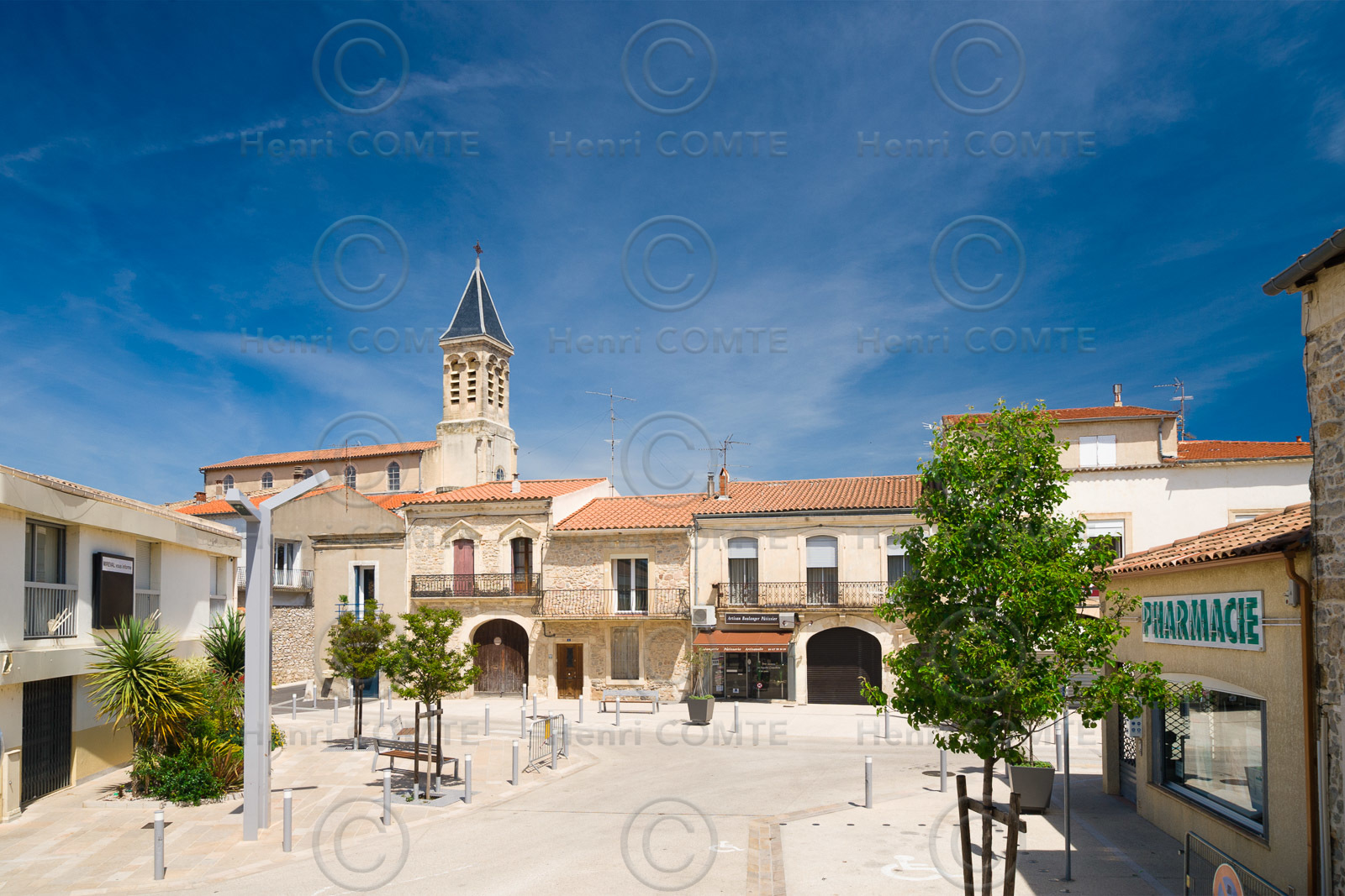 Mireval