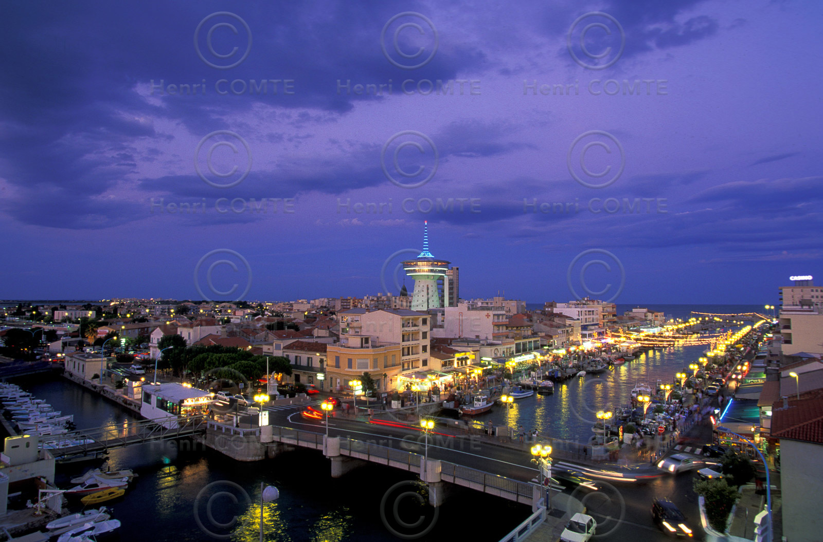 Palavas les Flots