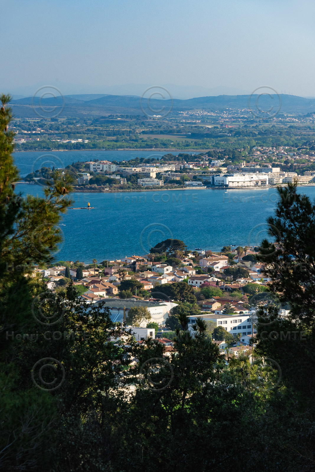 Sète
