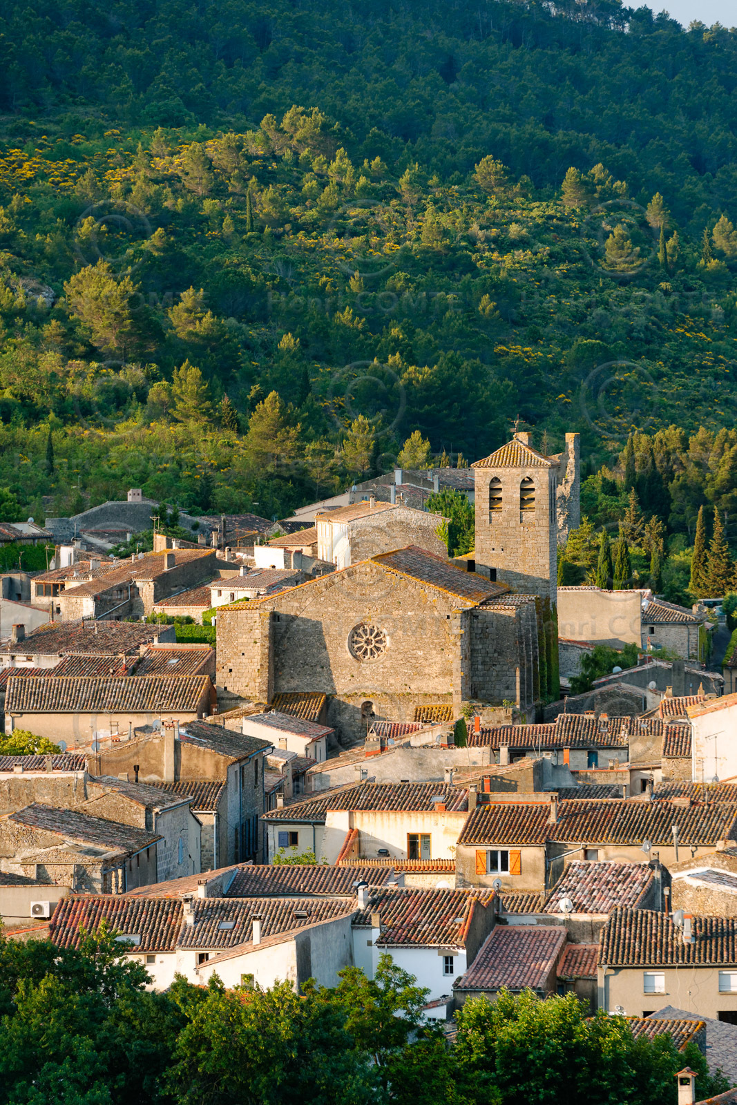 Lagrasse