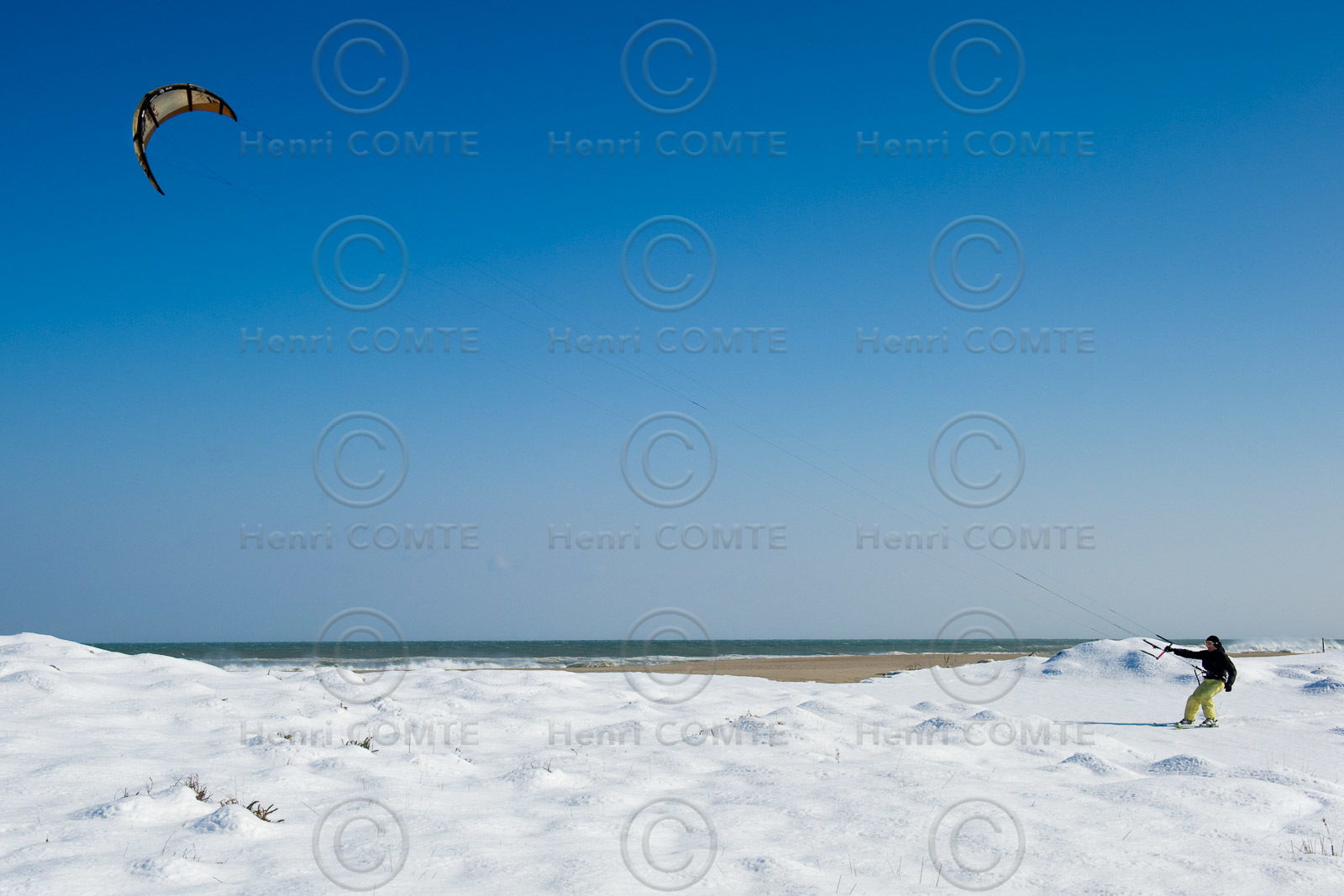 Plage deToreilles