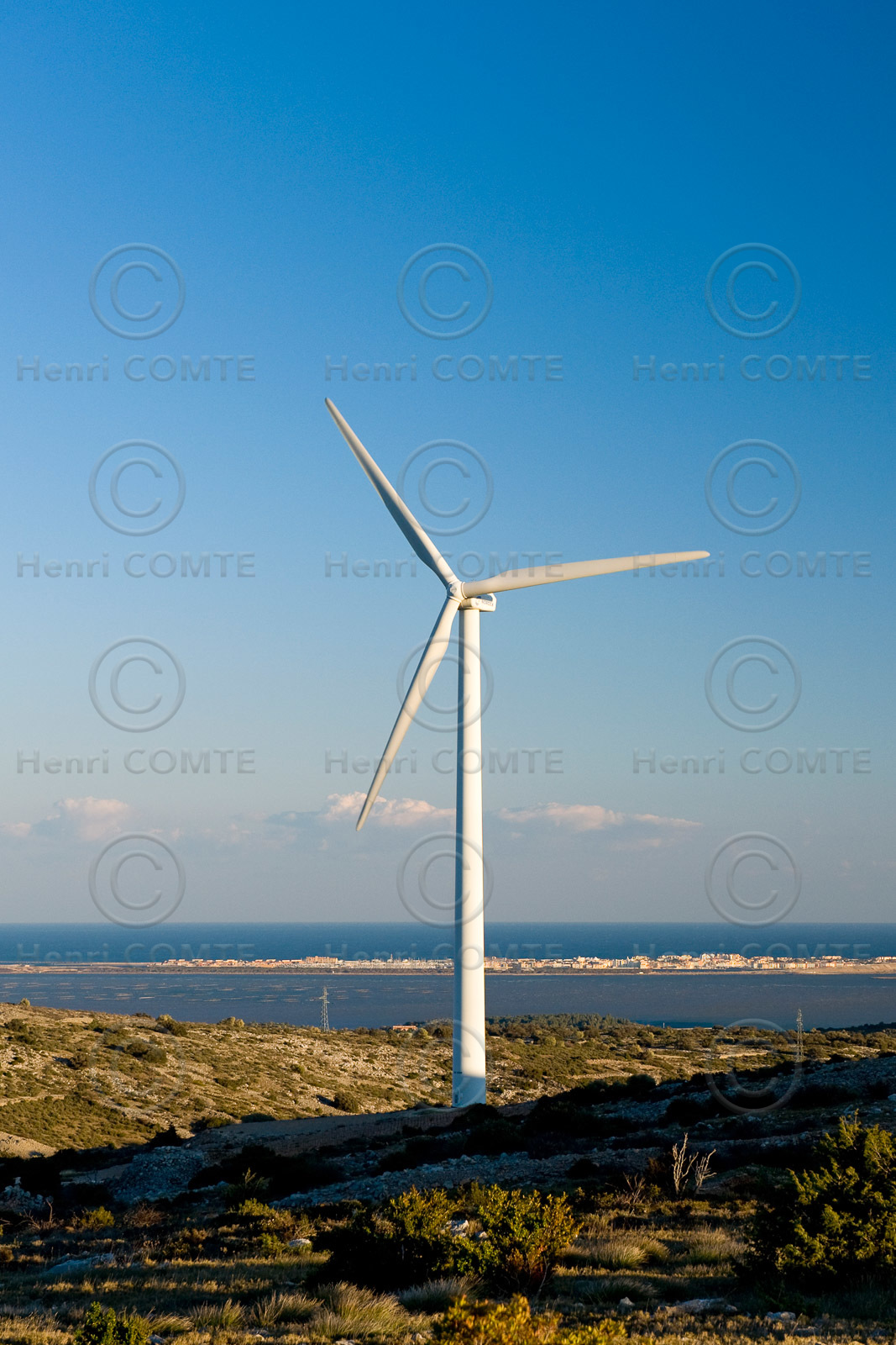Eoliennes