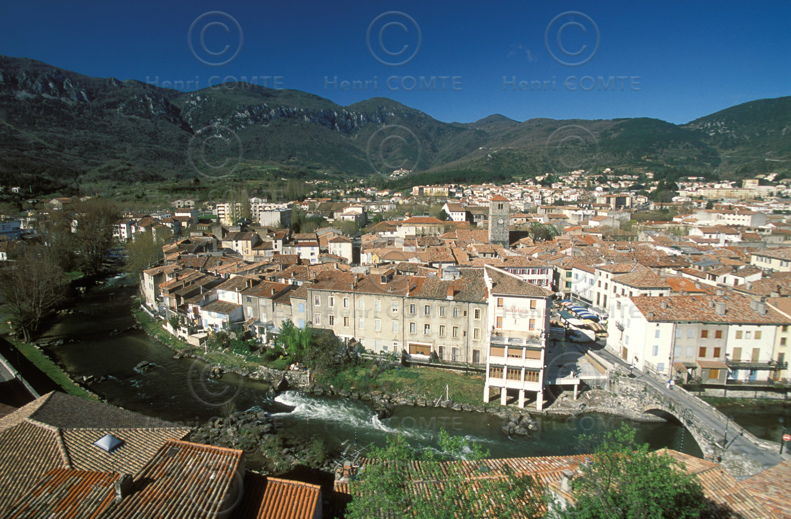 Quillan