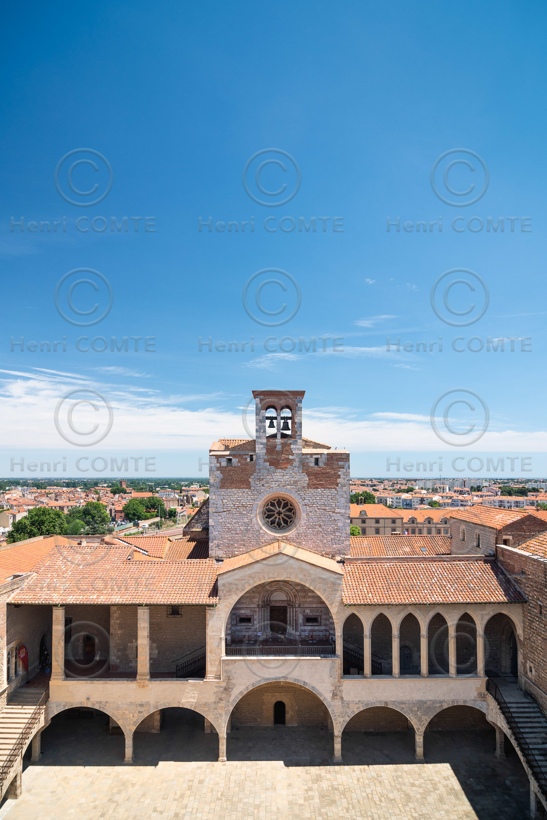 Perpignan