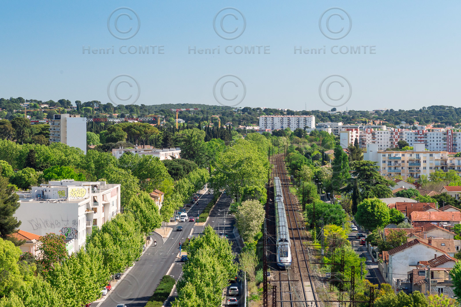 Montpellier