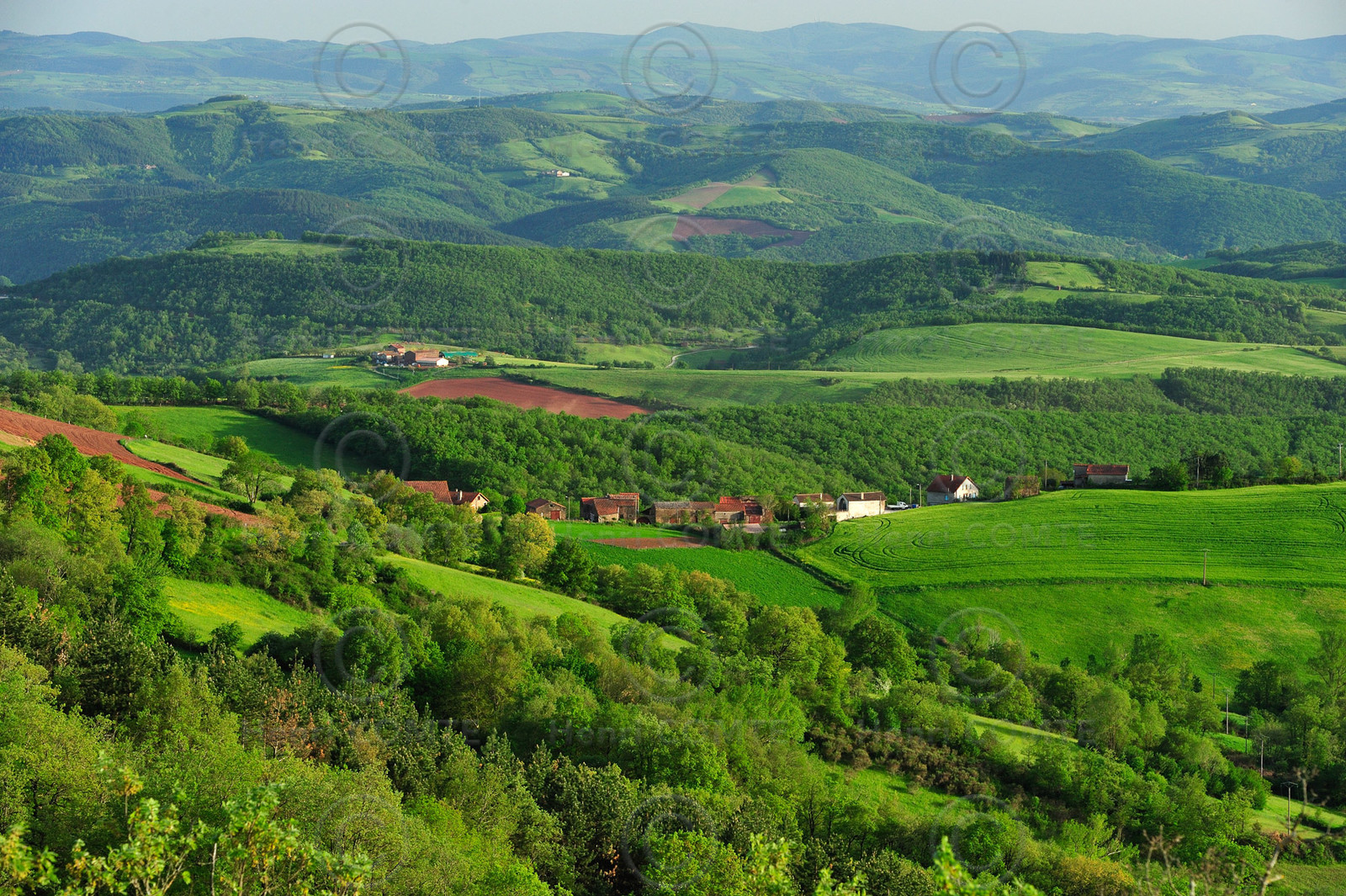 Sud Aveyron