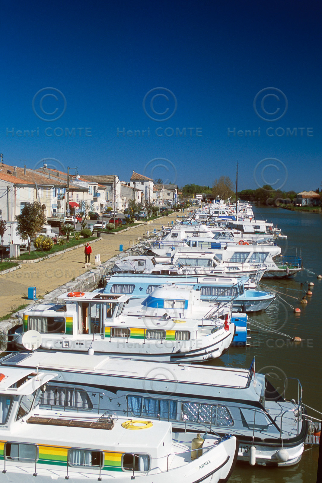 Saint Gilles