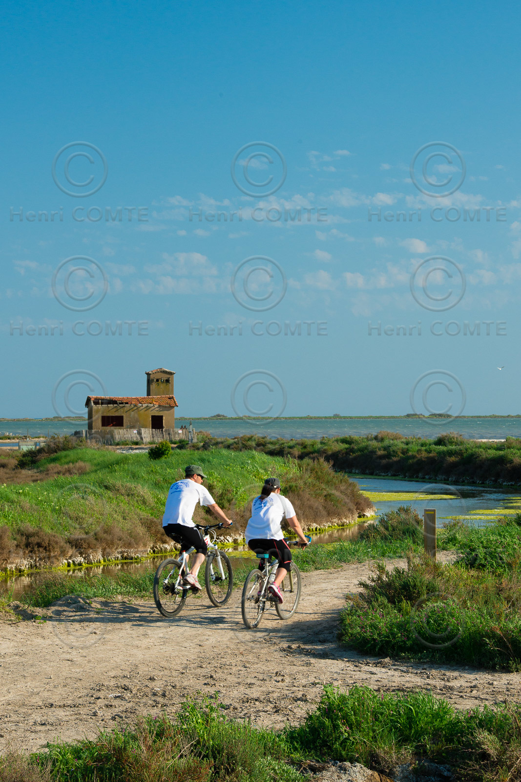 Salines de Maguelonne