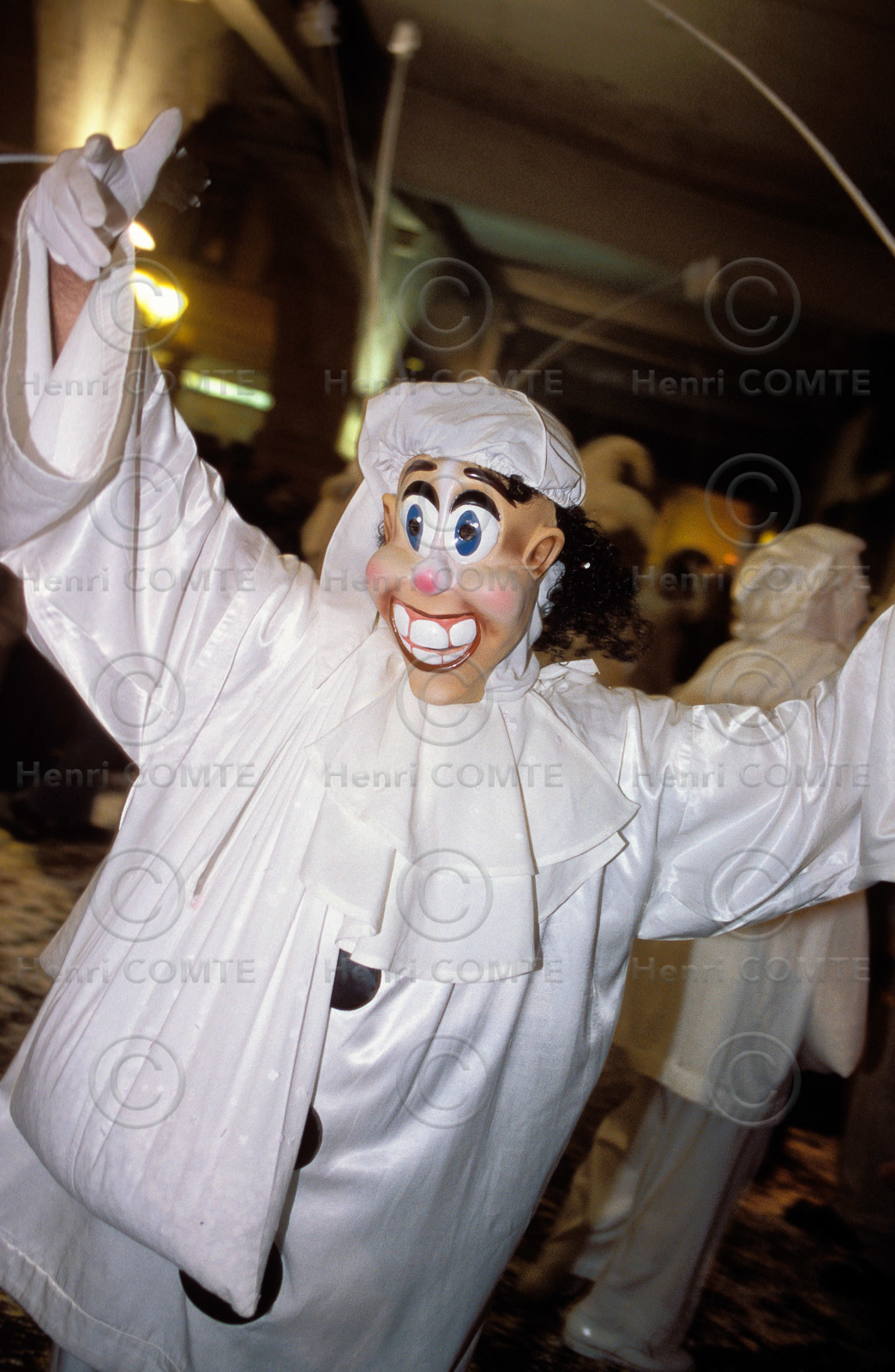 Carnaval de Limoux