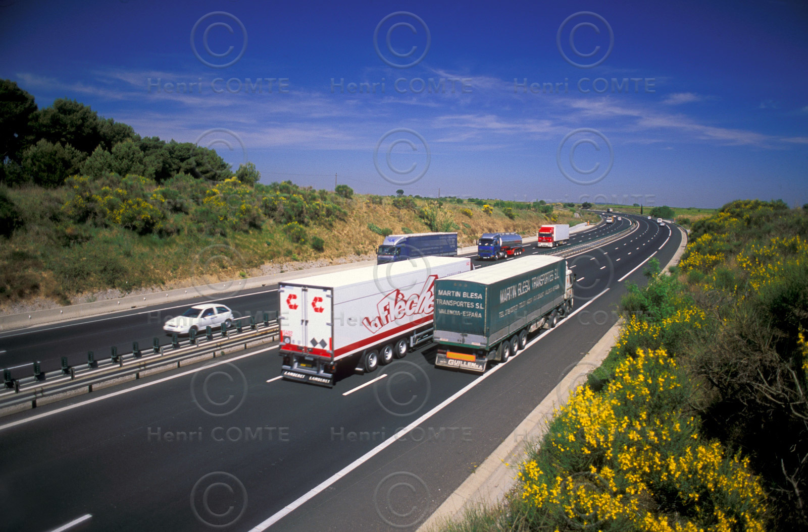Autoroute