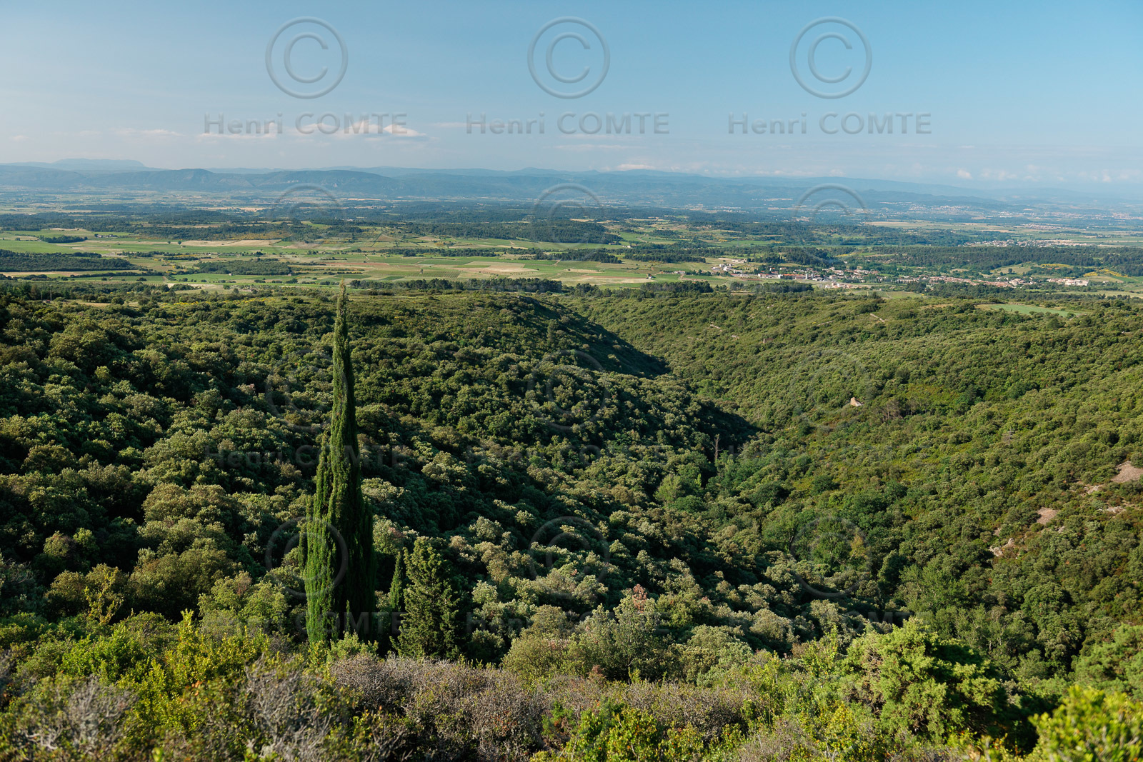 Haut-Minervois