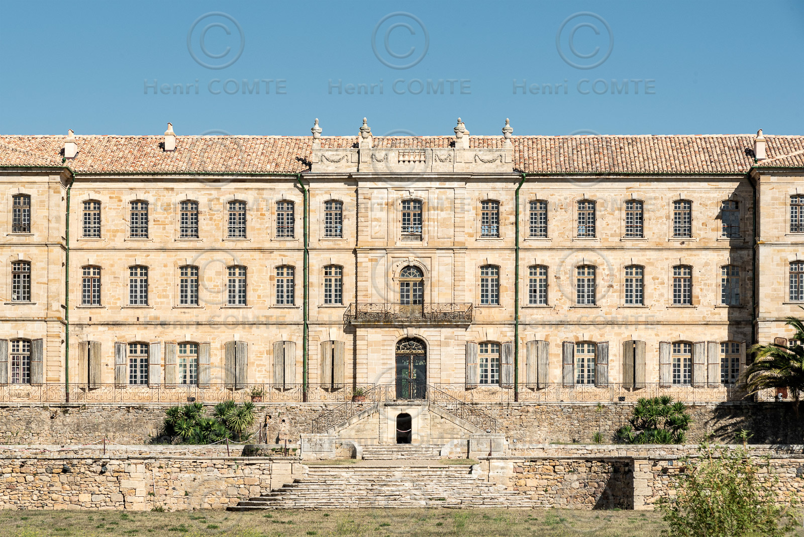 Prieuré de Cassan