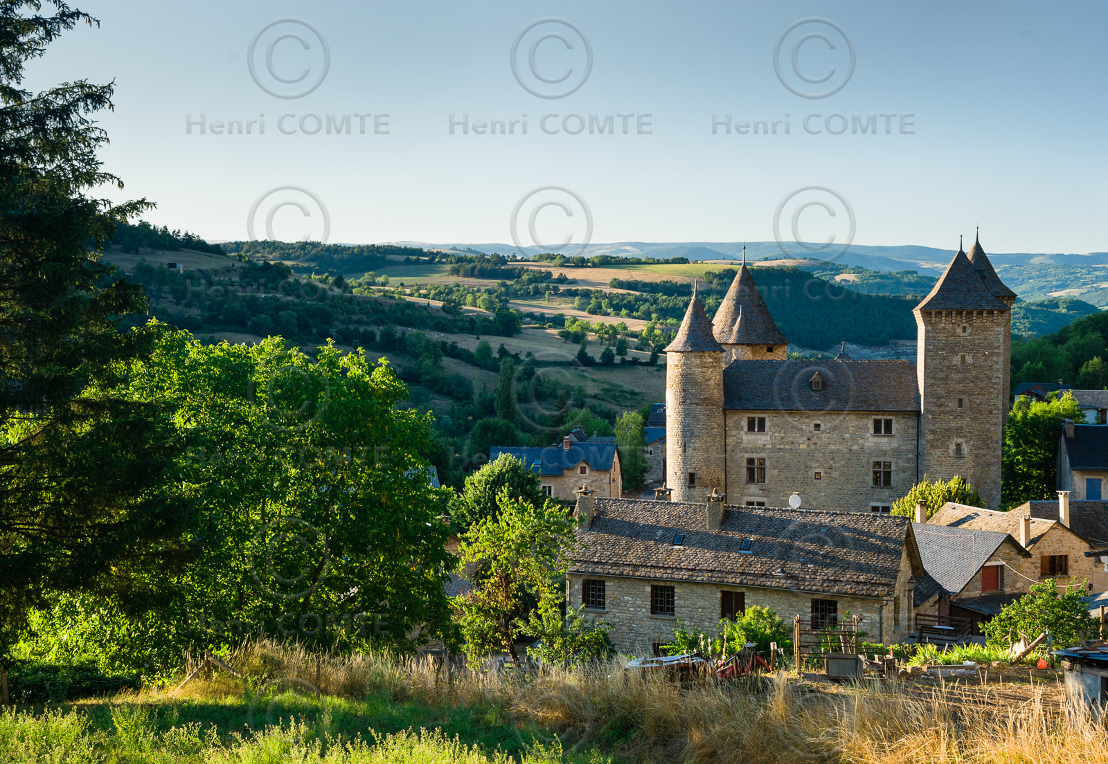 Saint Saturnin