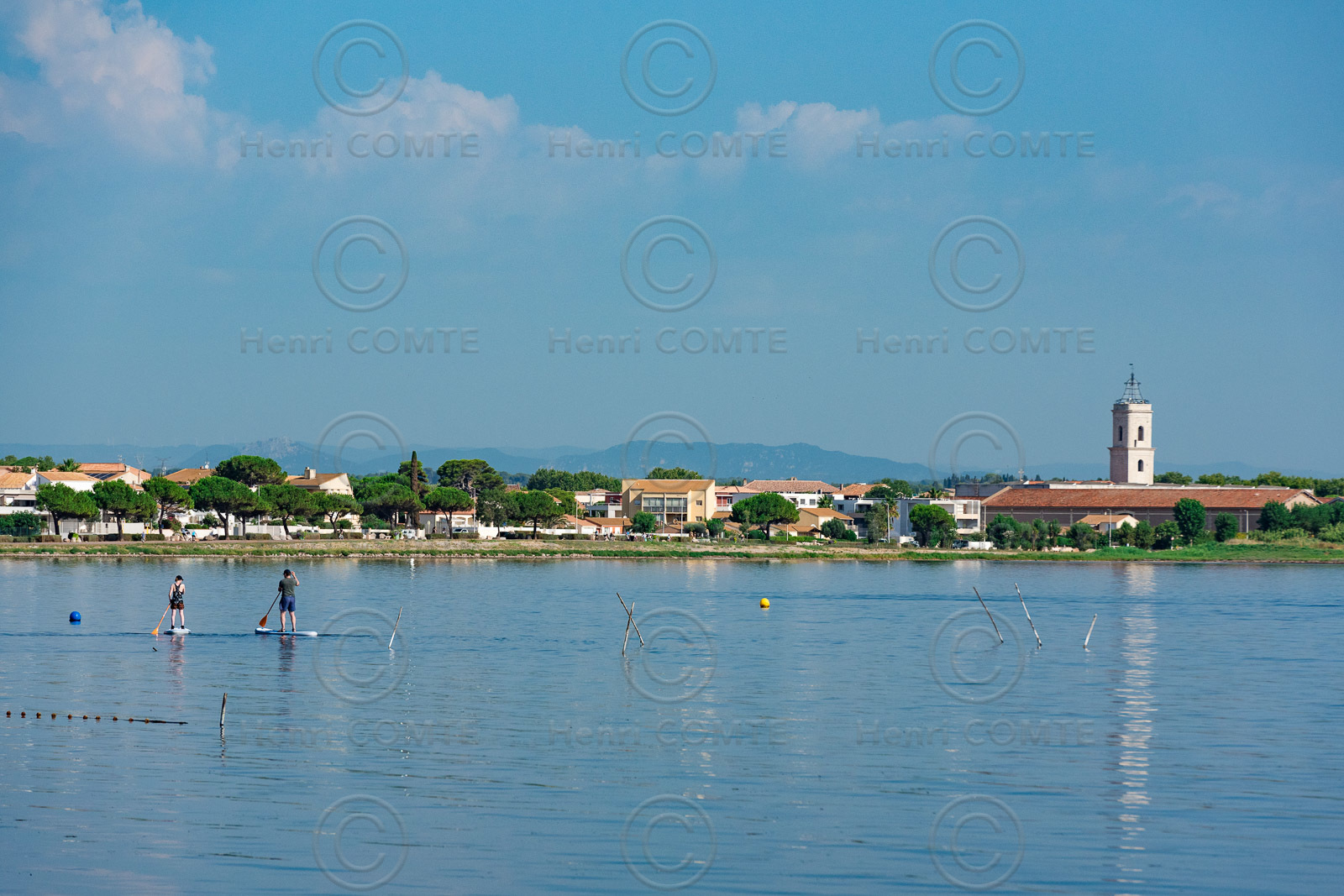 Marseillan